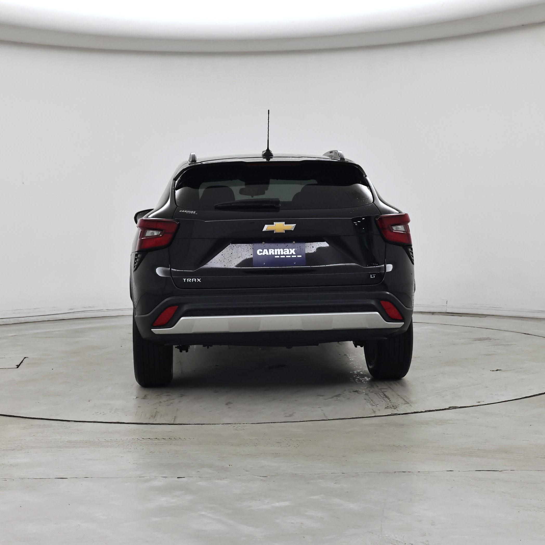 Thumbnail: 2024 Chevrolet Trax - 6