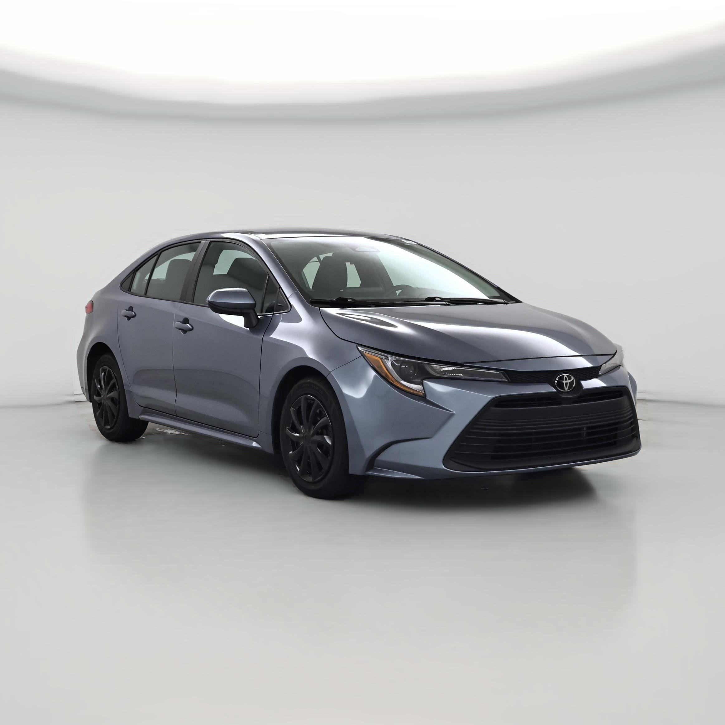 Thumbnail: 2025 Toyota Corolla - 1