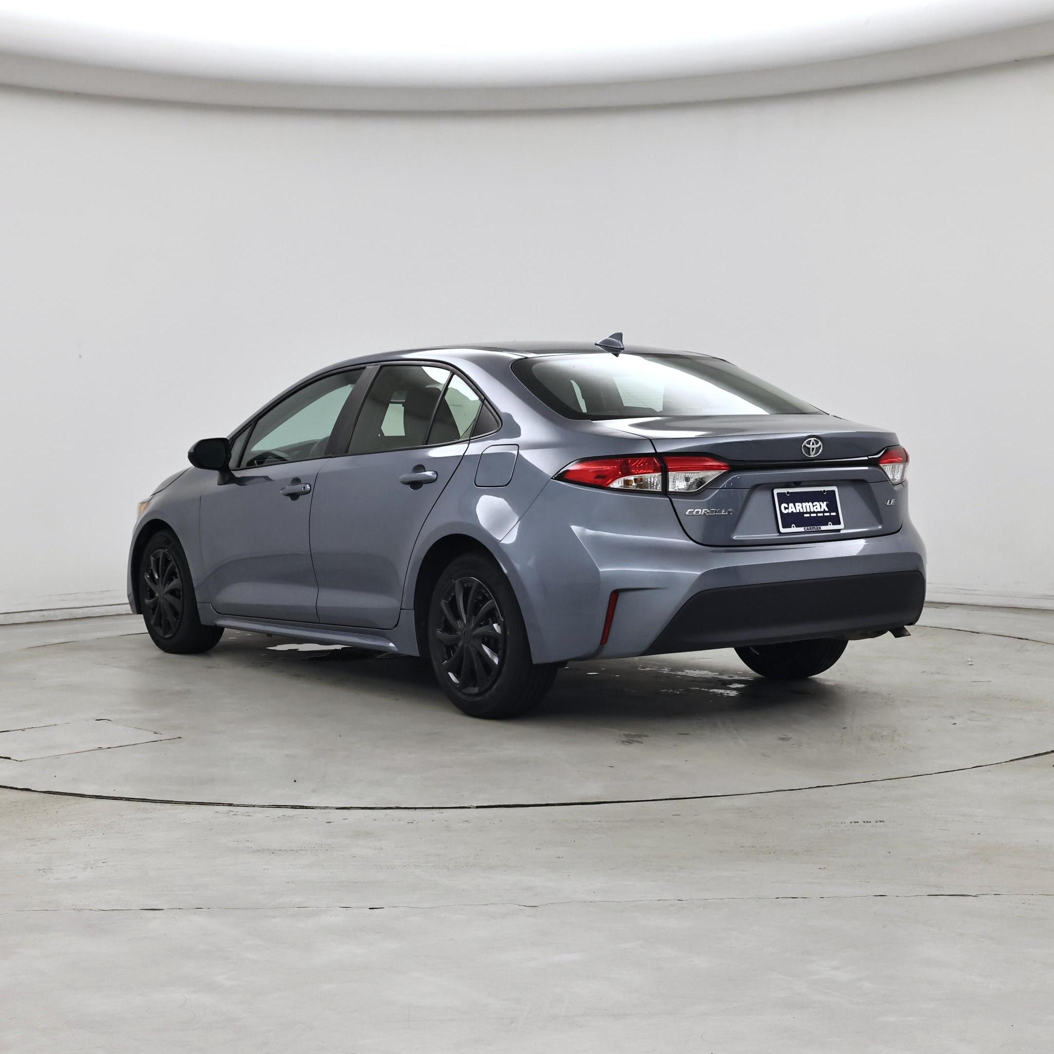 Thumbnail: 2025 Toyota Corolla - 2