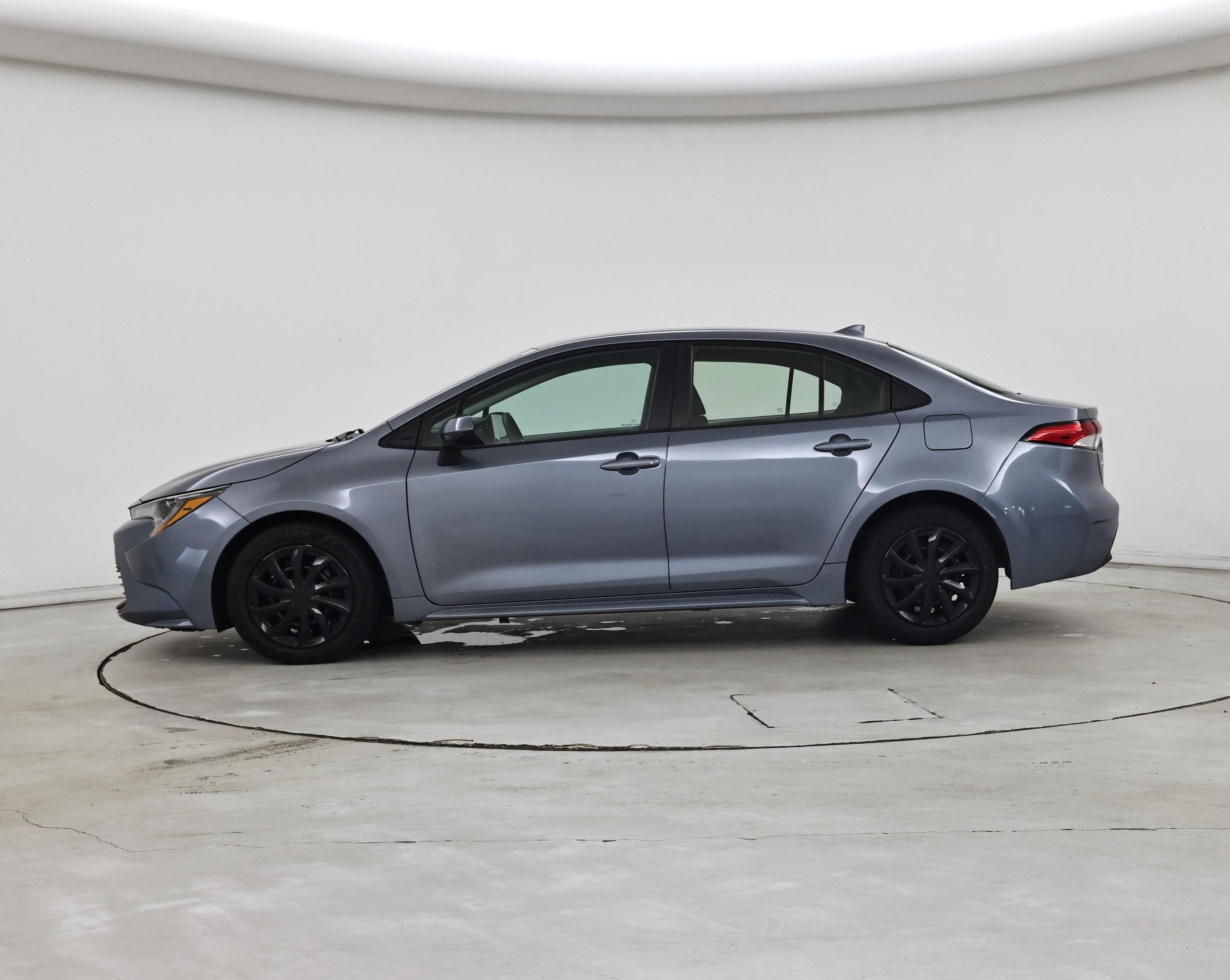 Thumbnail: 2025 Toyota Corolla - 3