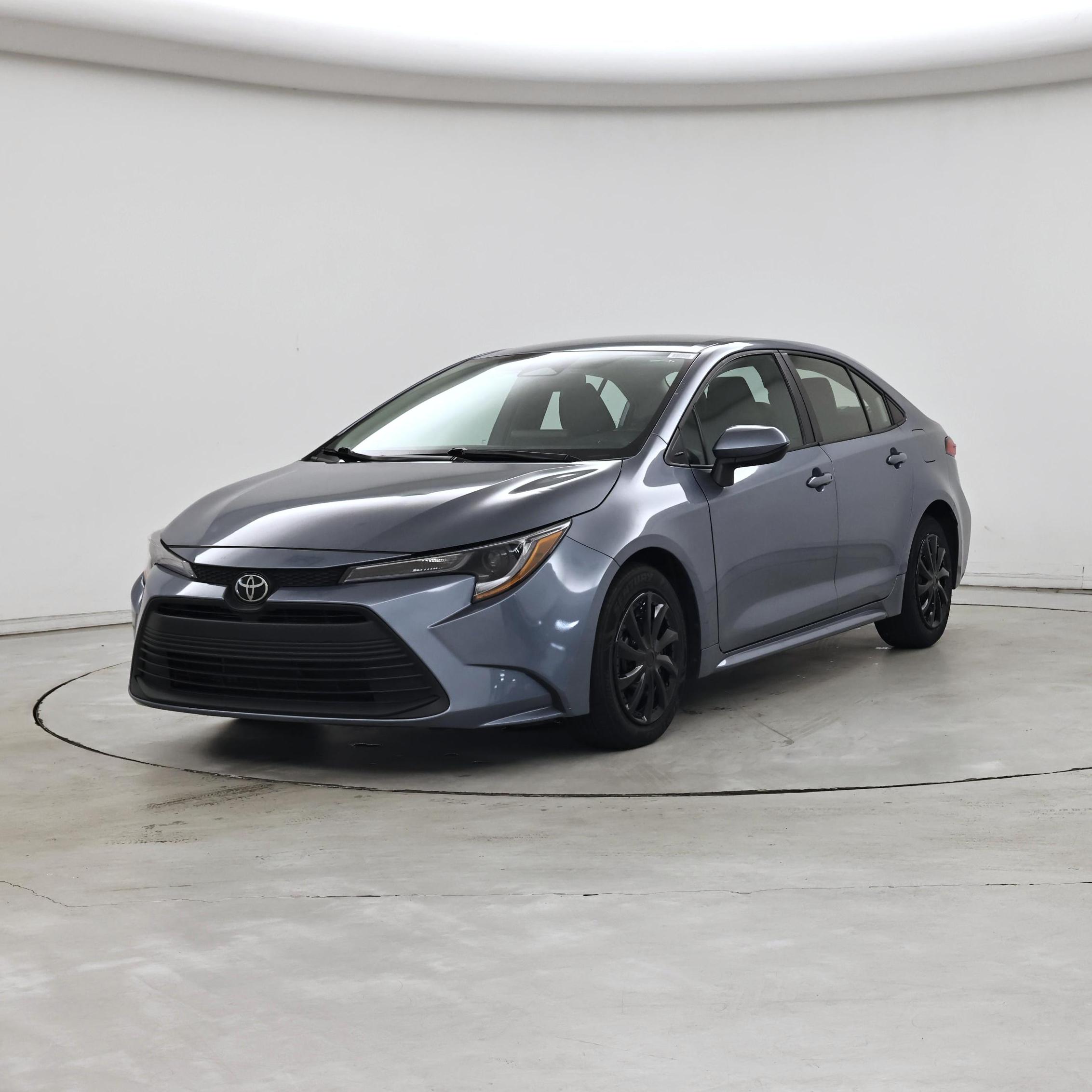 Thumbnail: 2025 Toyota Corolla - 4