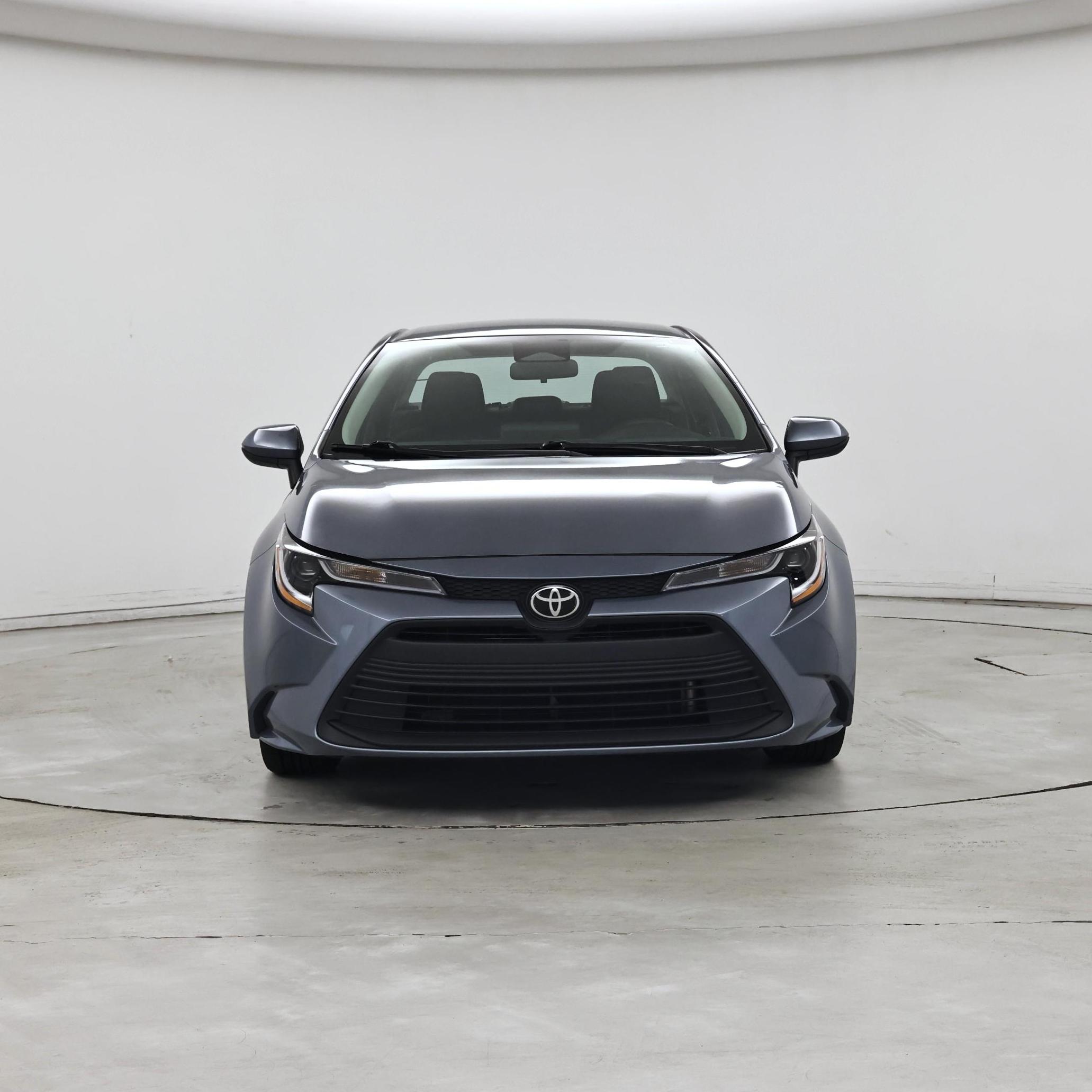 Thumbnail: 2025 Toyota Corolla - 5