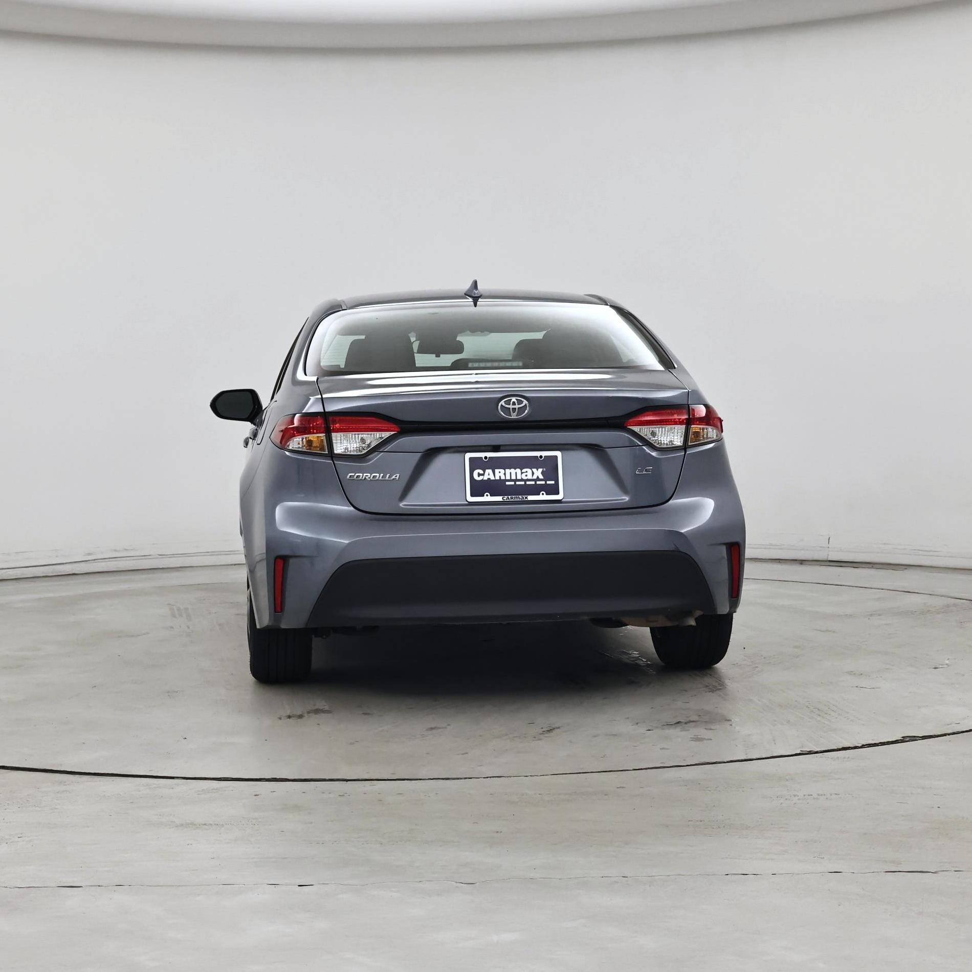 Thumbnail: 2025 Toyota Corolla - 6