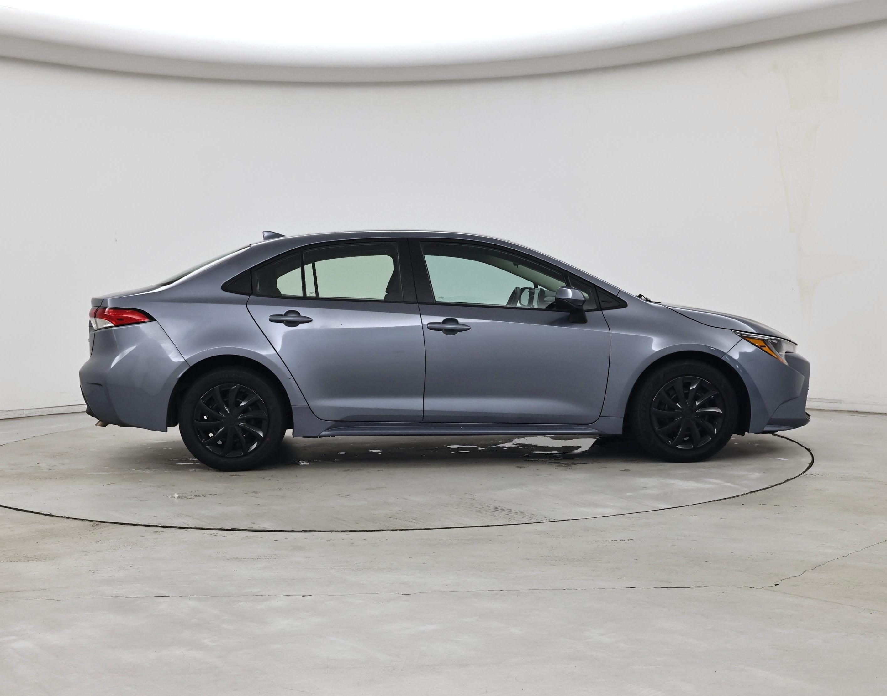 Thumbnail: 2025 Toyota Corolla - 7