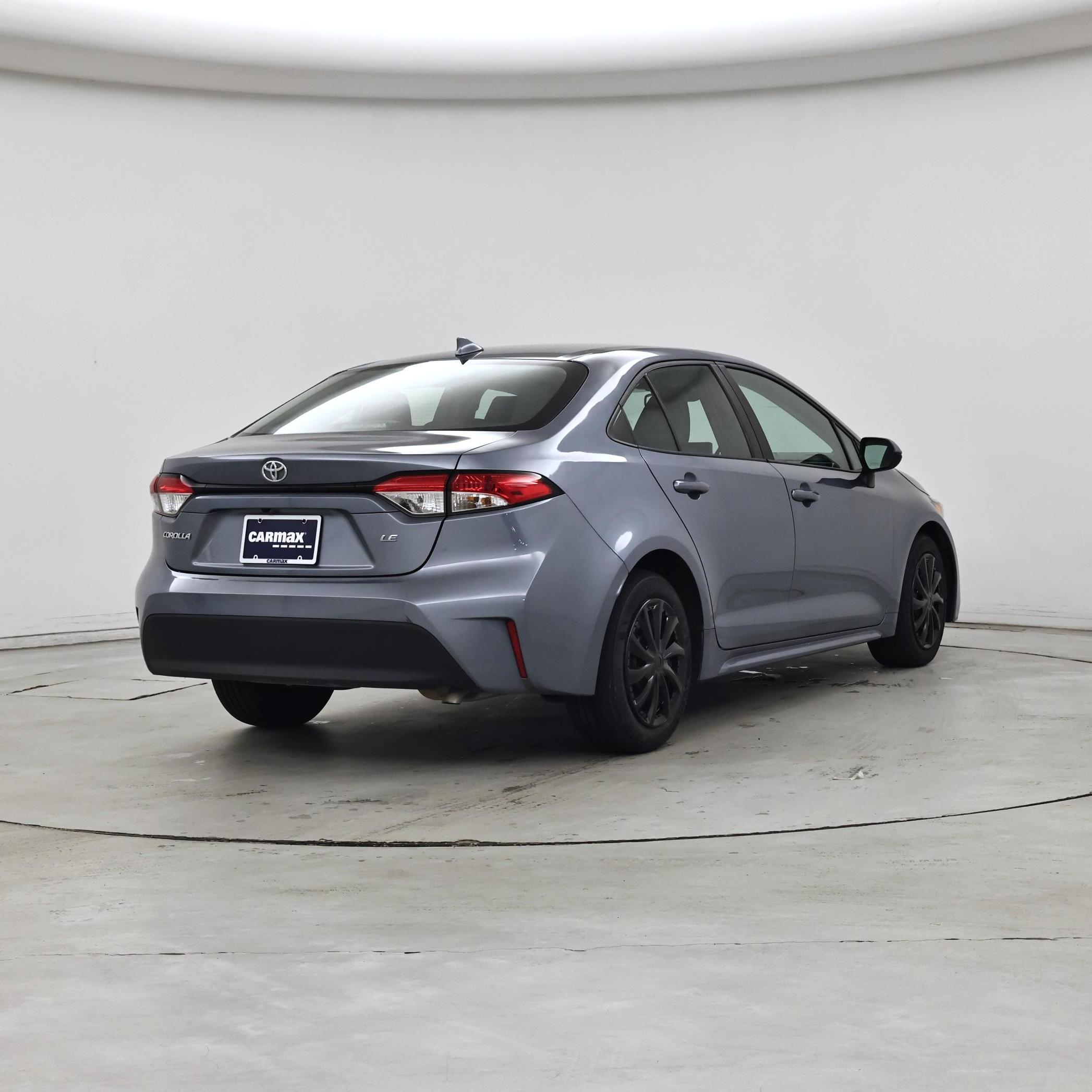 Thumbnail: 2025 Toyota Corolla - 8