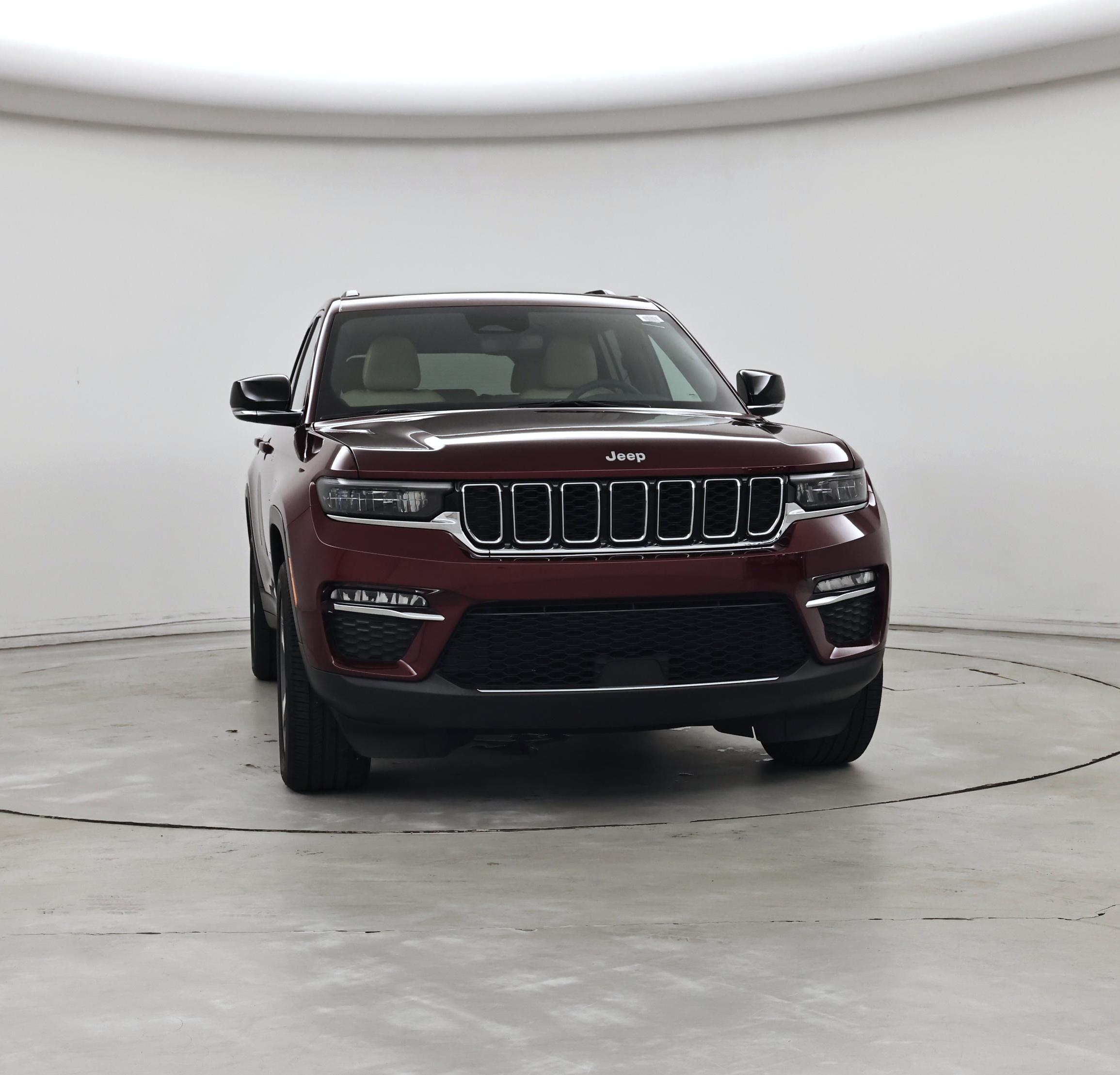 Thumbnail: 2024 Jeep Grand Cherokee - 5