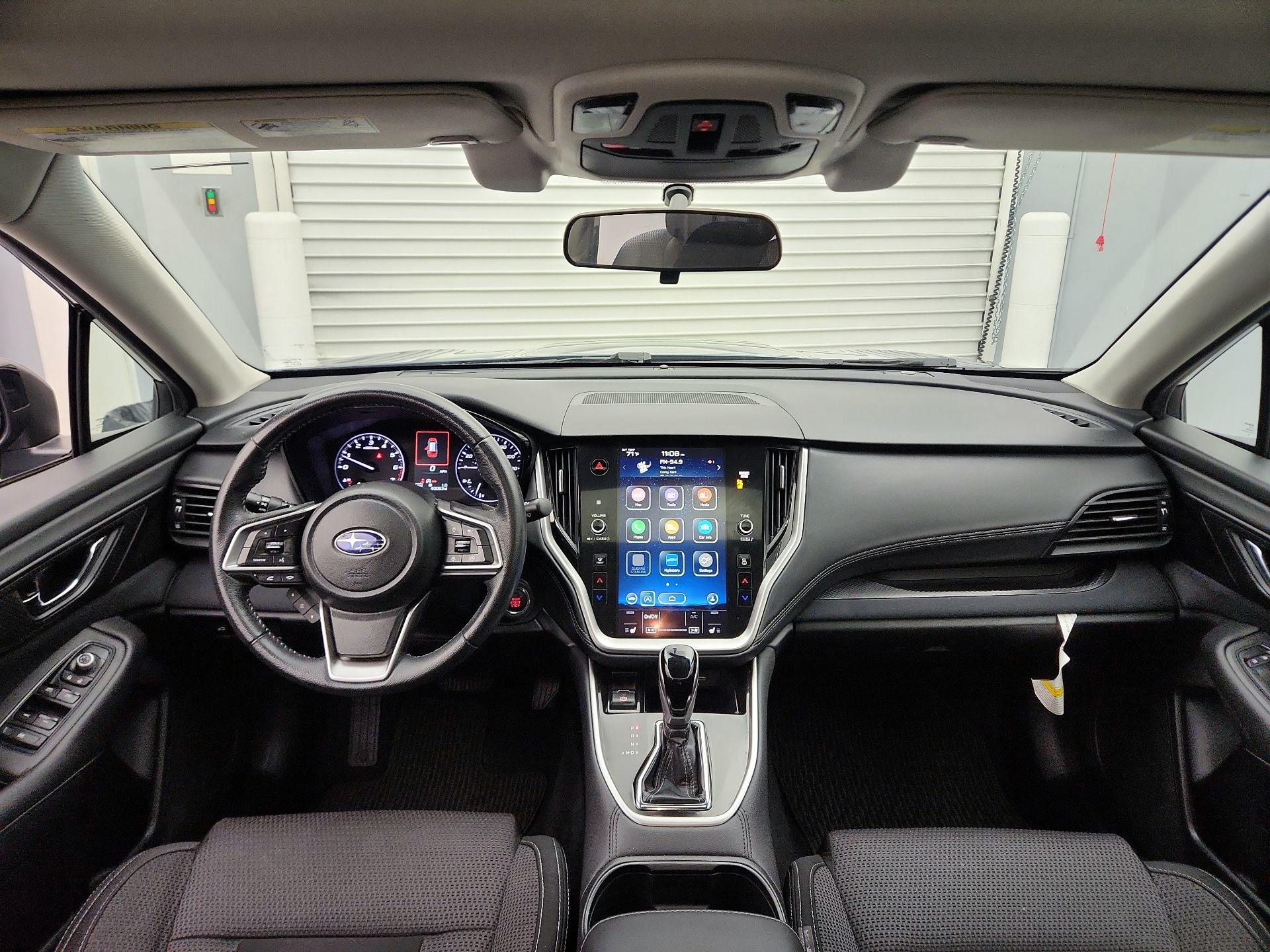 Thumbnail: 2020 Subaru Outback - 9