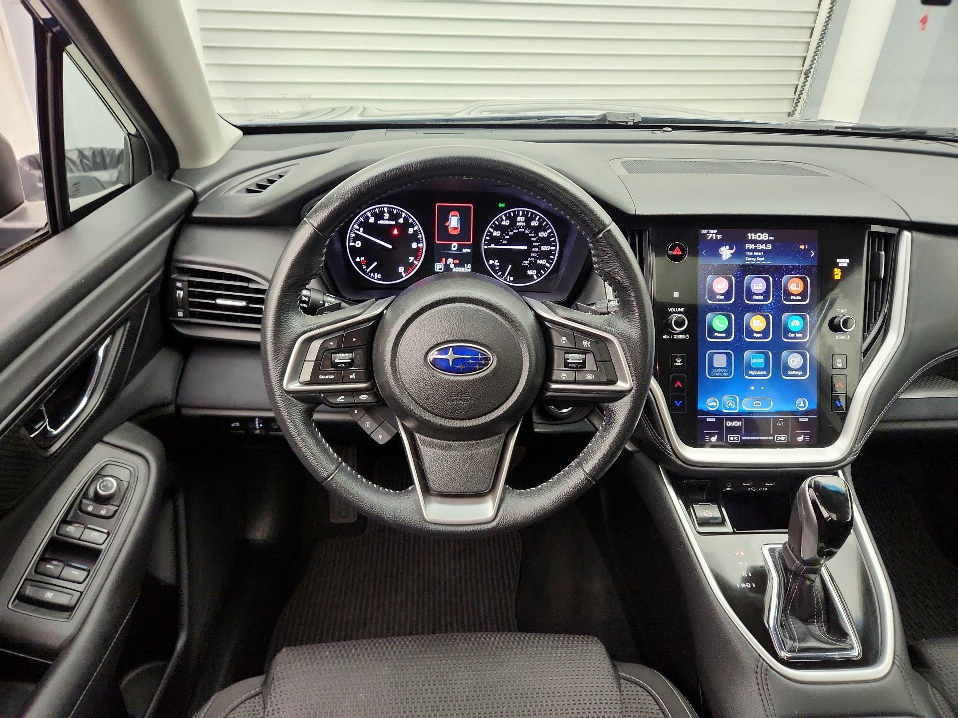 Thumbnail: 2020 Subaru Outback - 10