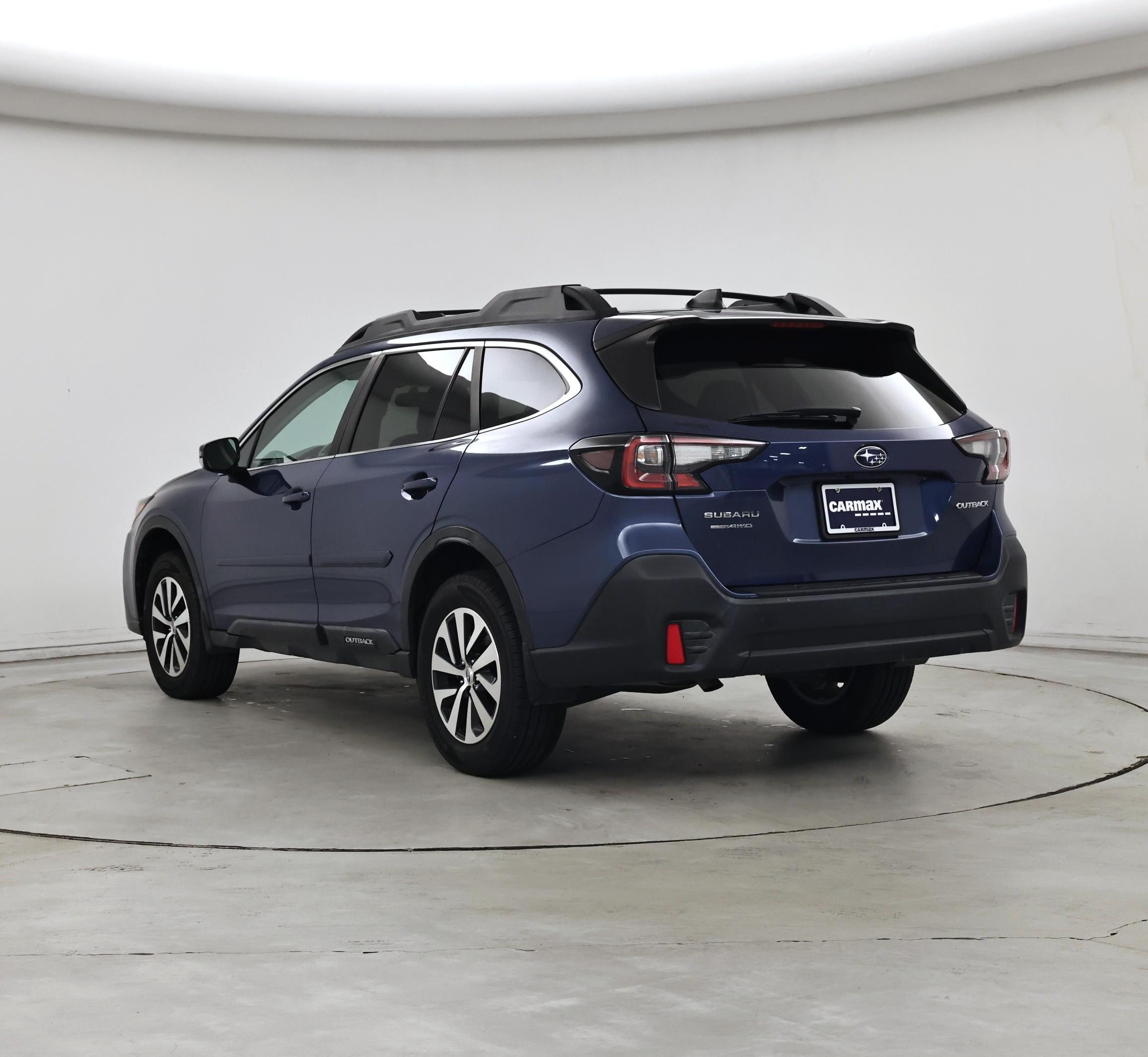 Thumbnail: 2020 Subaru Outback - 2