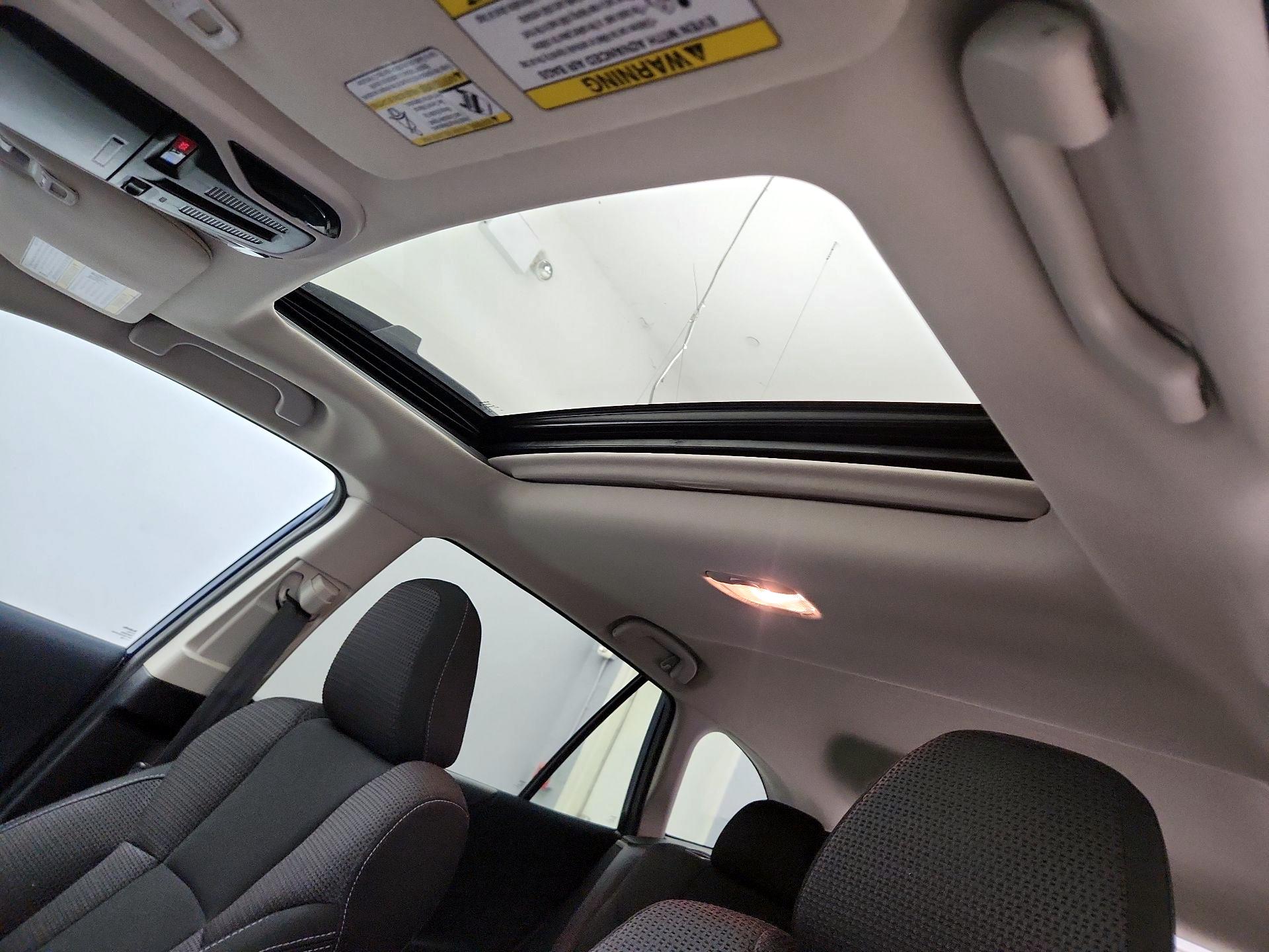 Thumbnail: 2020 Subaru Outback - 20