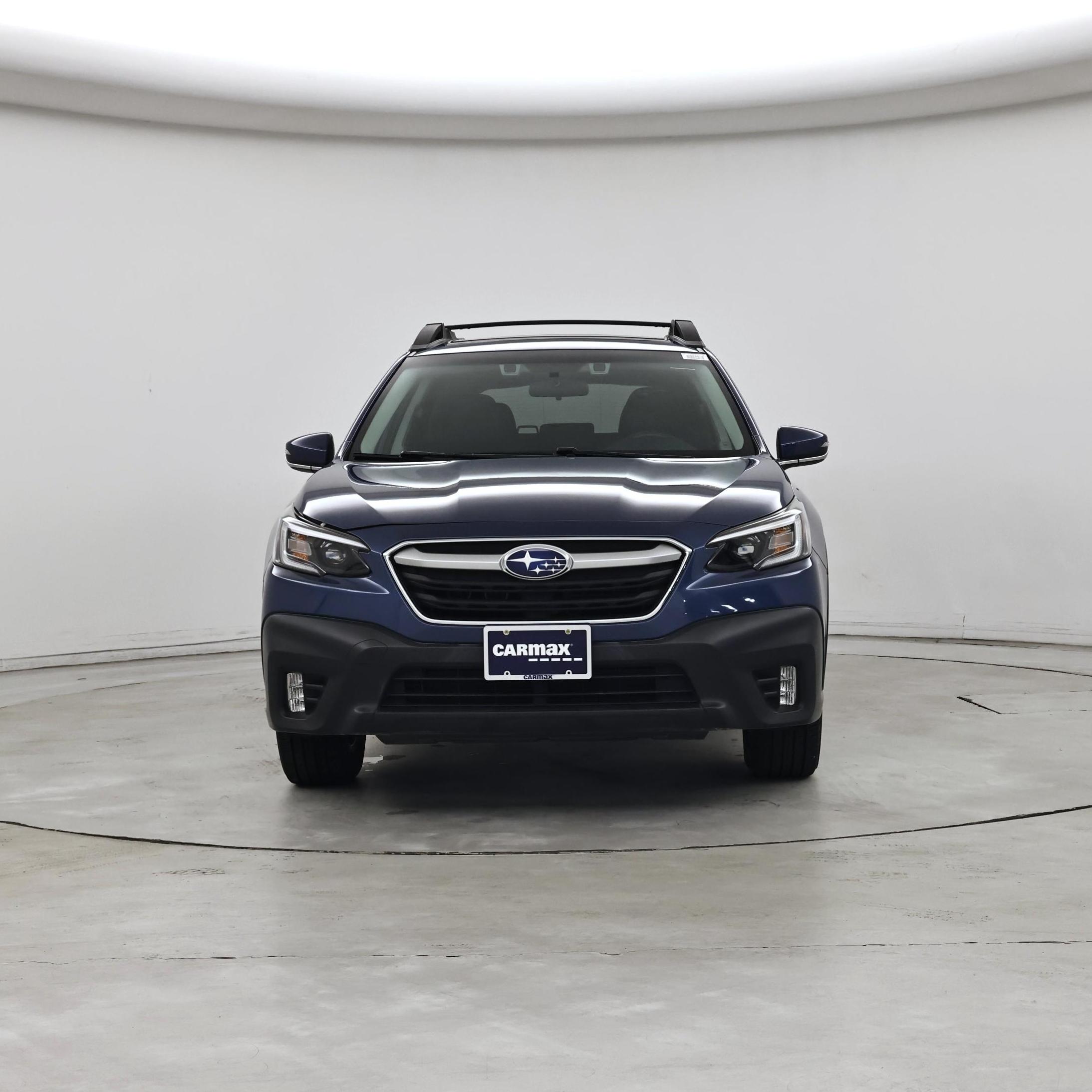 Thumbnail: 2020 Subaru Outback - 5