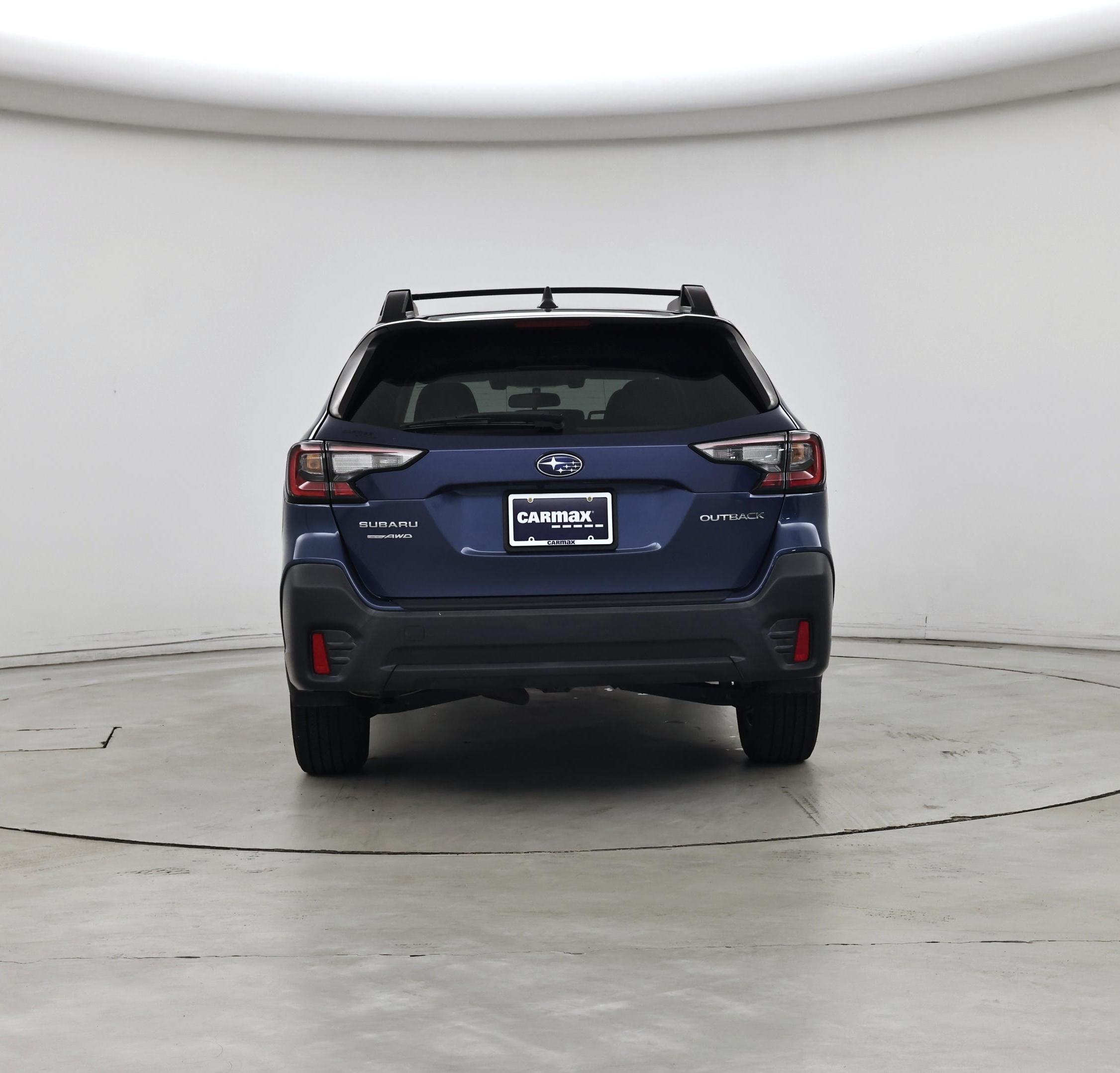 Thumbnail: 2020 Subaru Outback - 6