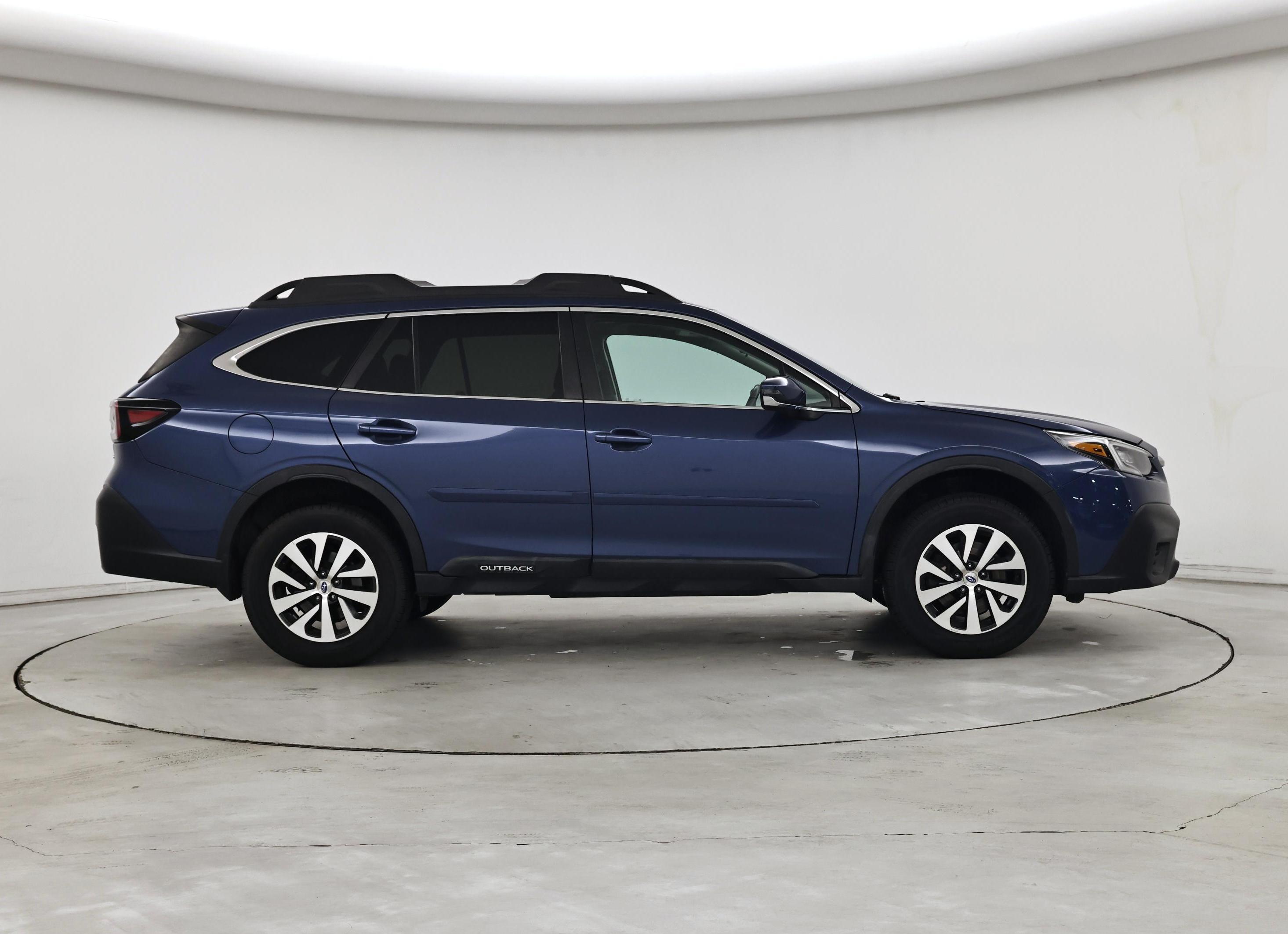 Thumbnail: 2020 Subaru Outback - 7