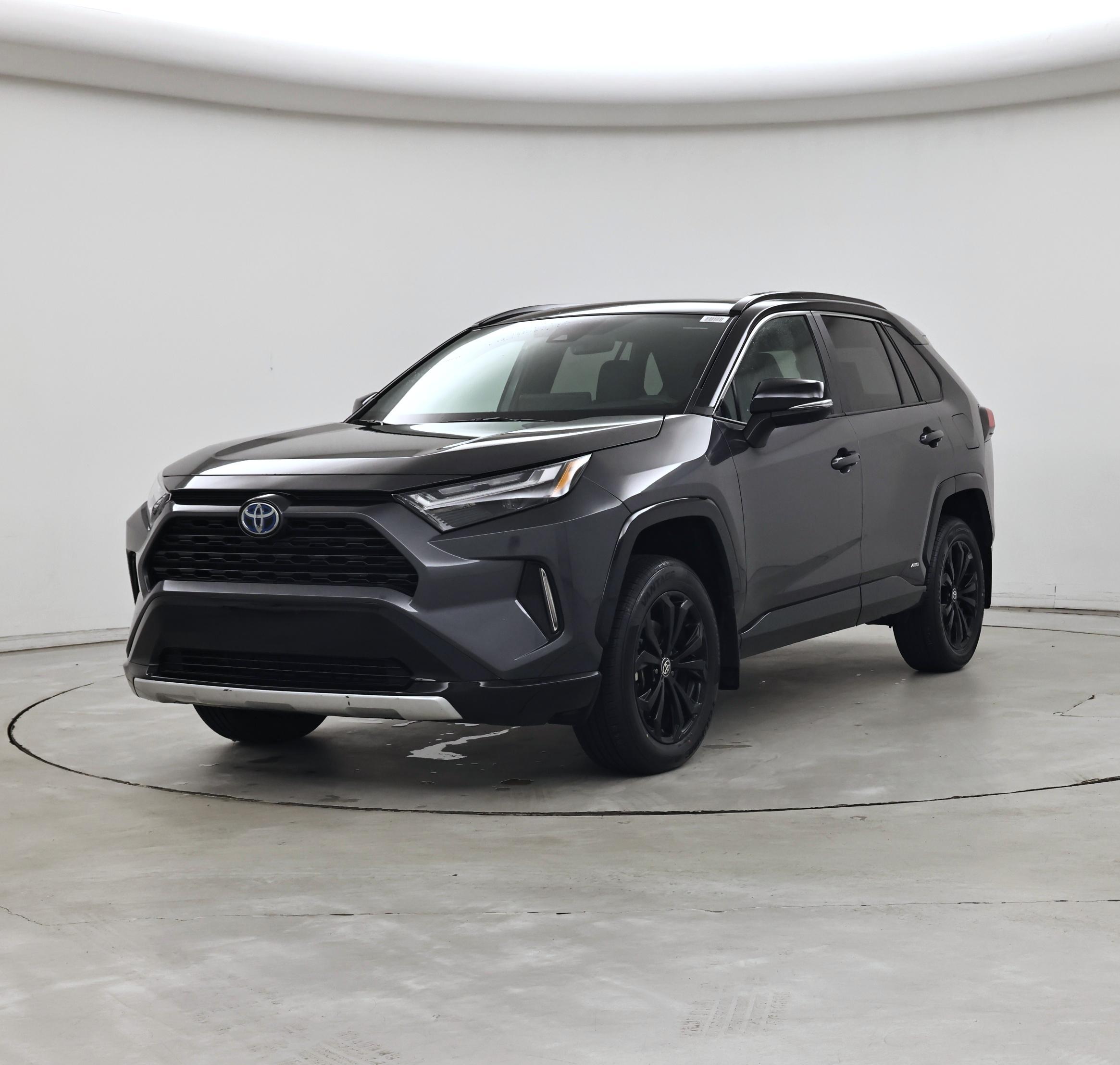 Thumbnail: 2024 Toyota RAV4 - 4