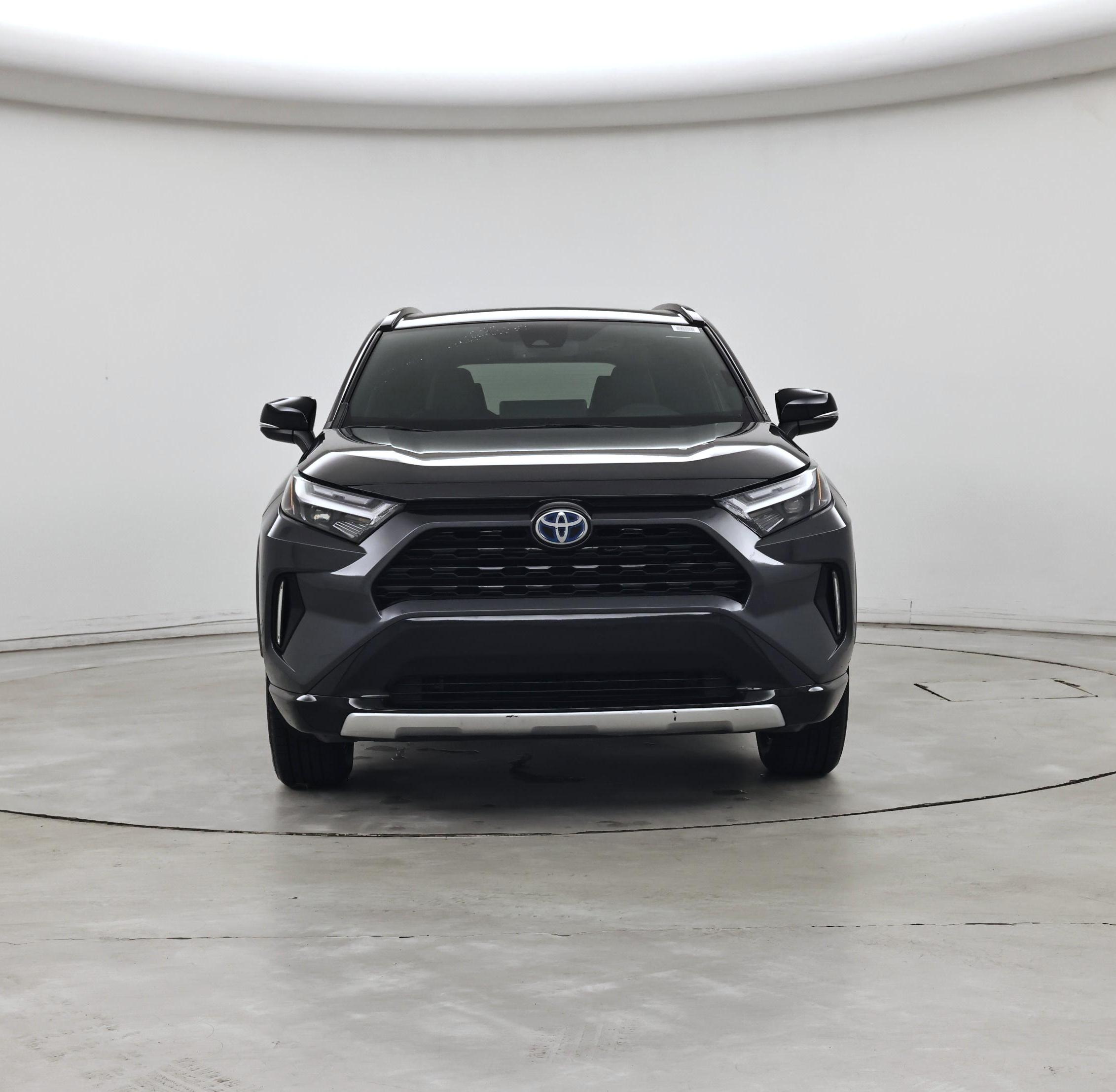 Thumbnail: 2024 Toyota RAV4 - 5