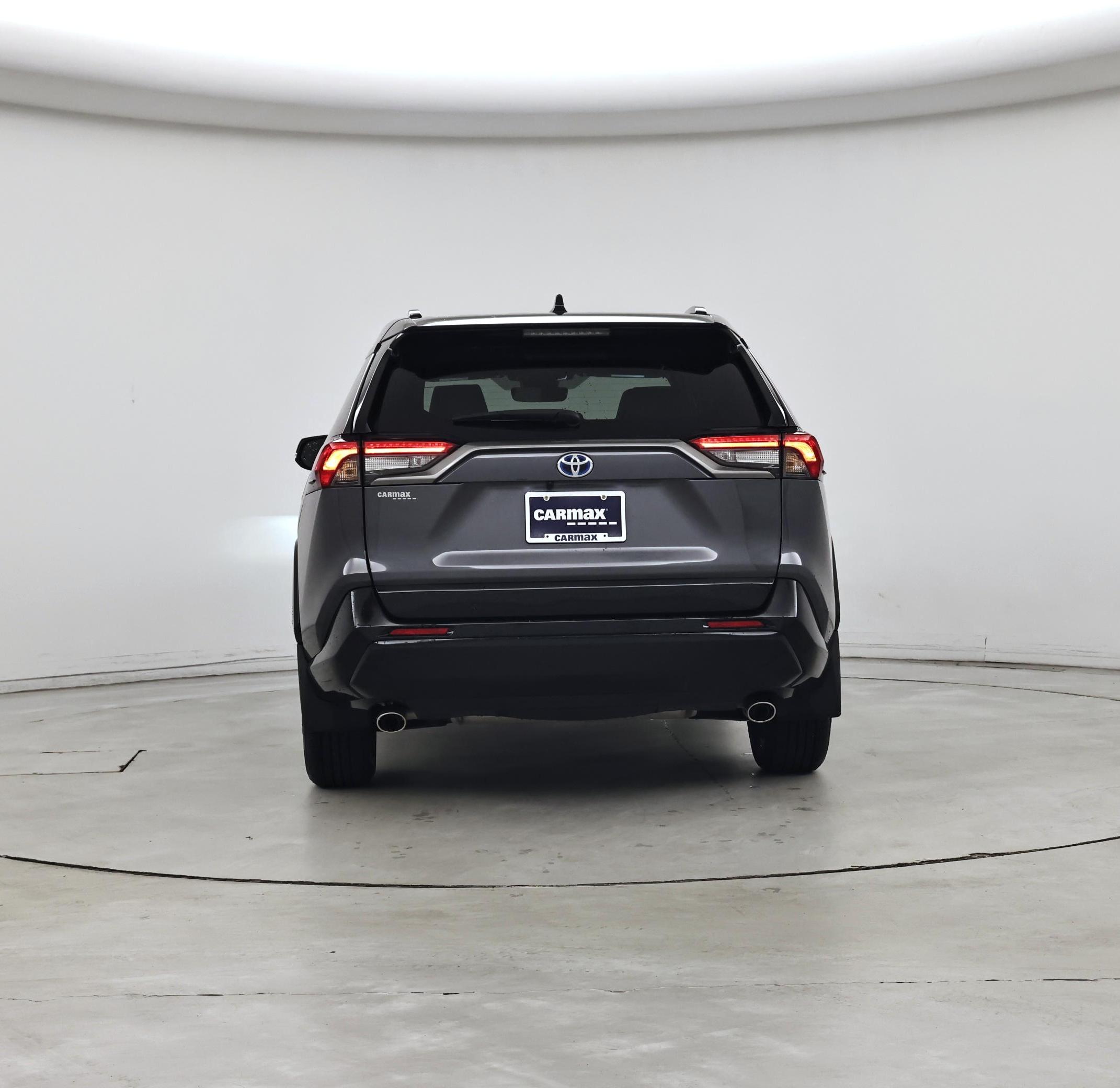 Thumbnail: 2024 Toyota RAV4 - 6