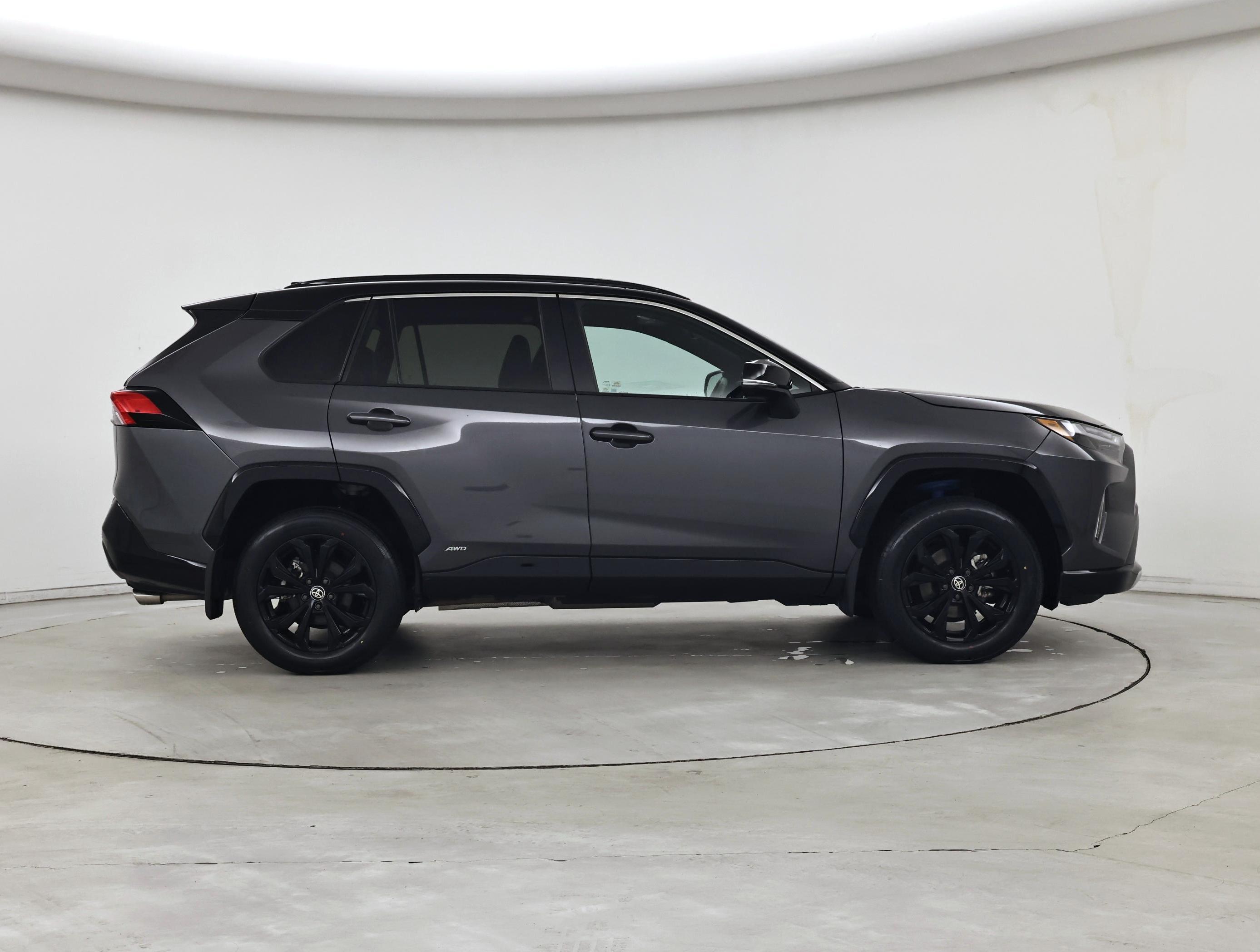 Thumbnail: 2024 Toyota RAV4 - 7