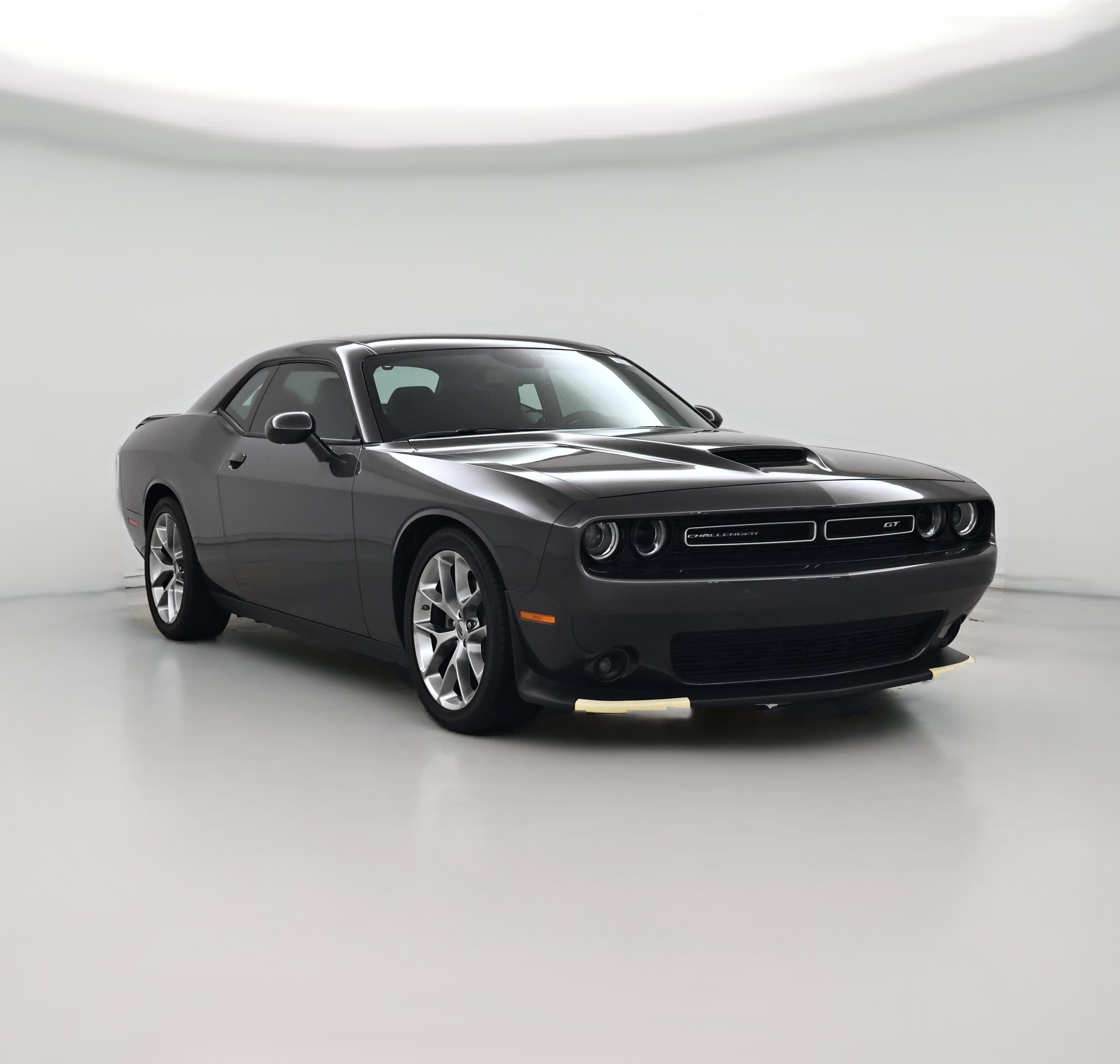 Thumbnail: 2022 Dodge Challenger - 1