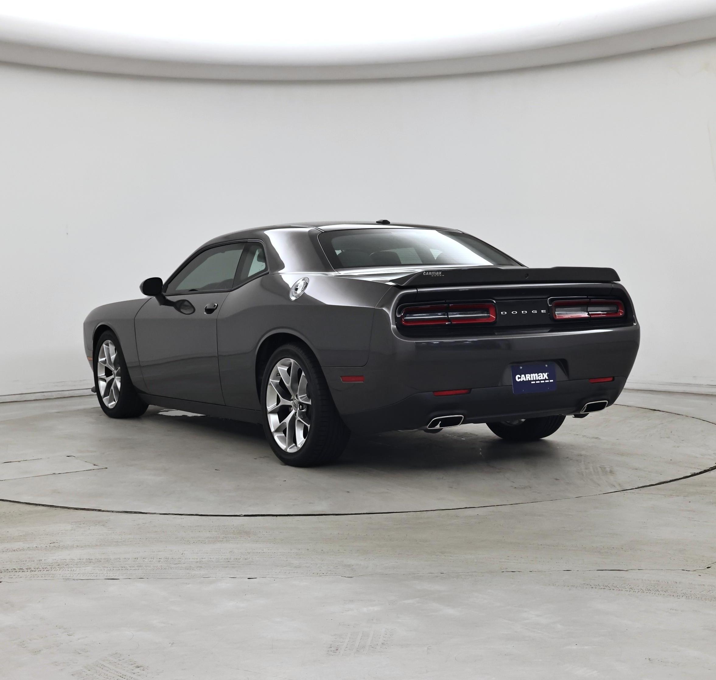 Thumbnail: 2022 Dodge Challenger - 2