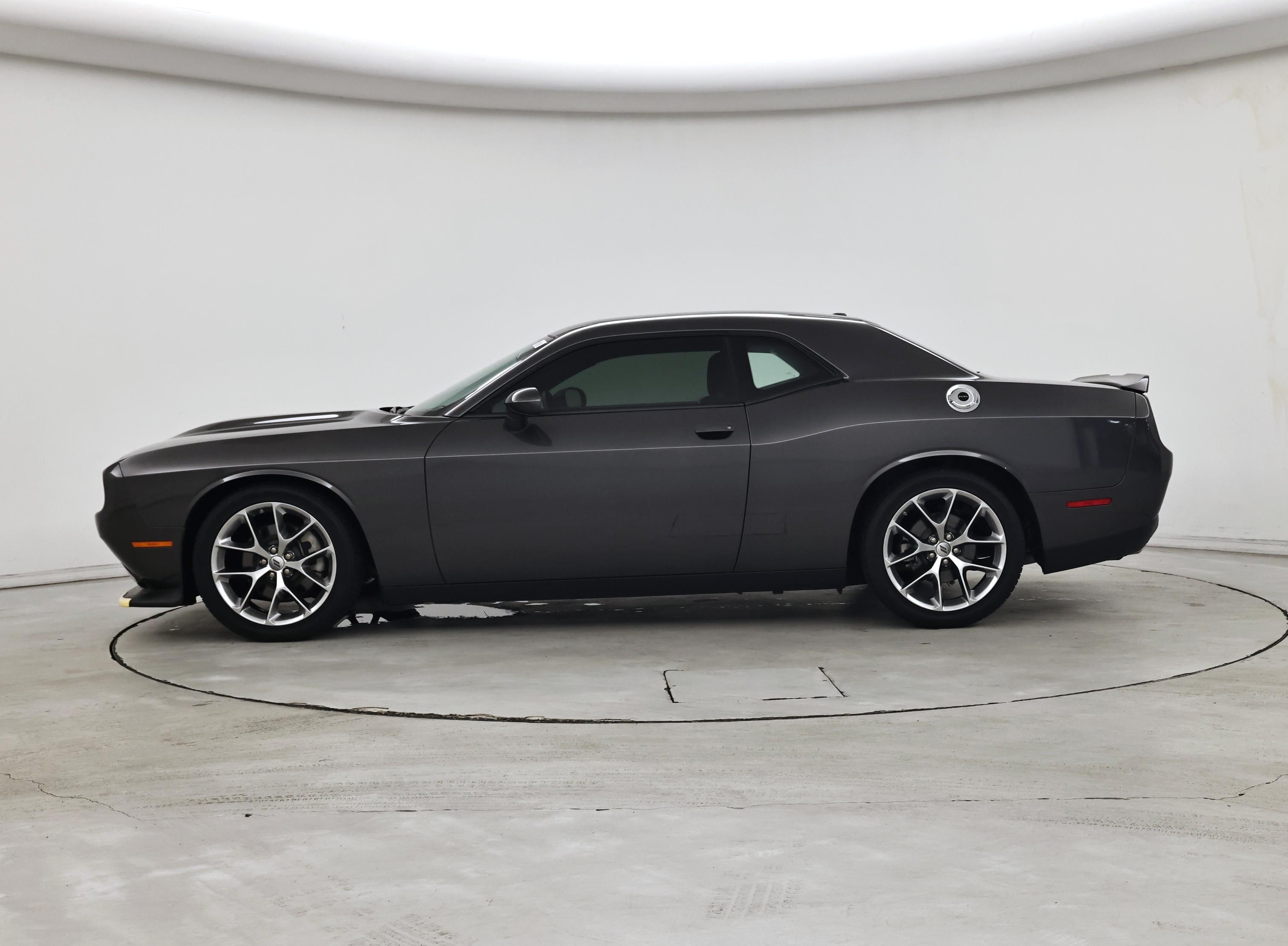 Thumbnail: 2022 Dodge Challenger - 3