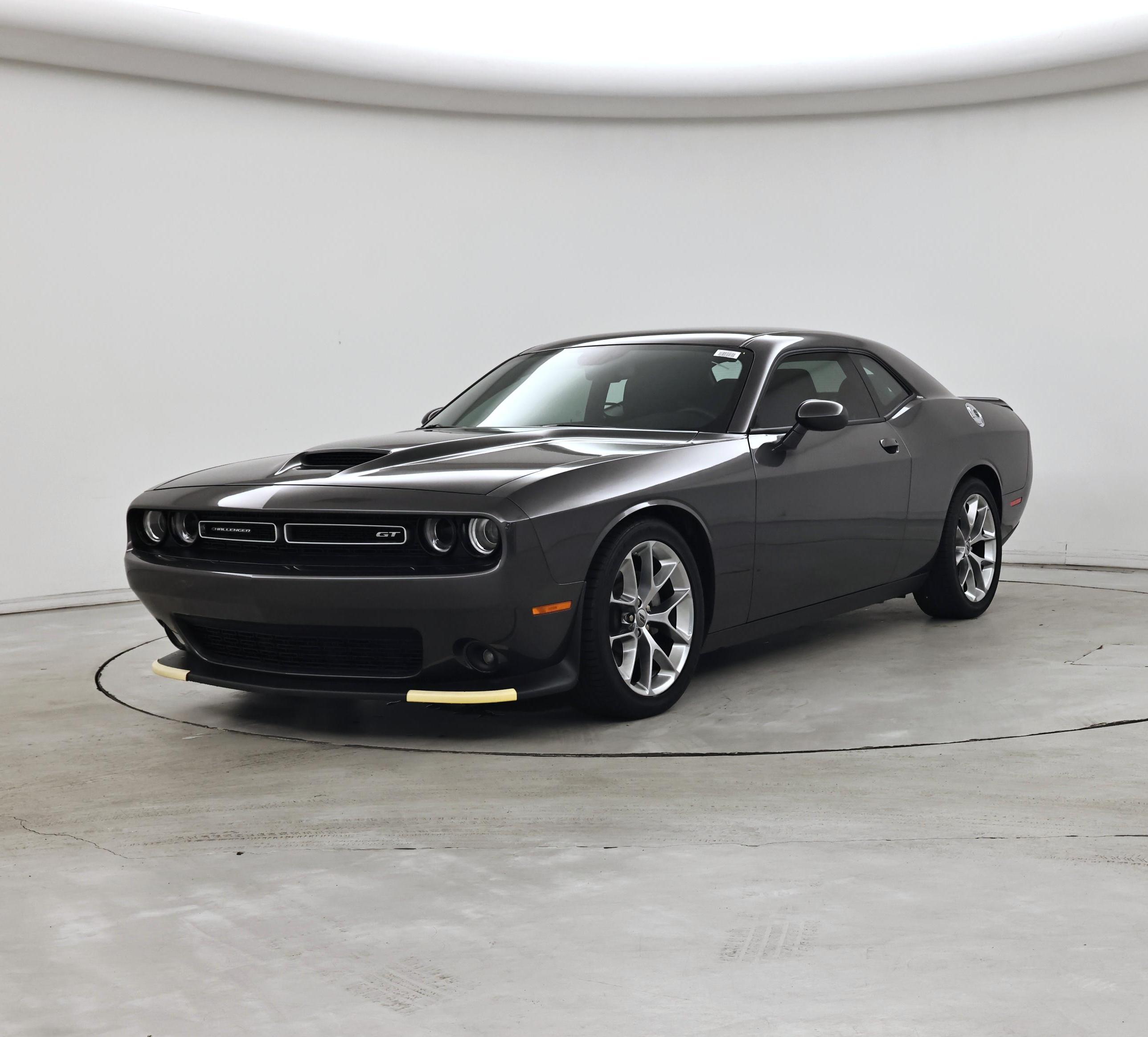 Thumbnail: 2022 Dodge Challenger - 4