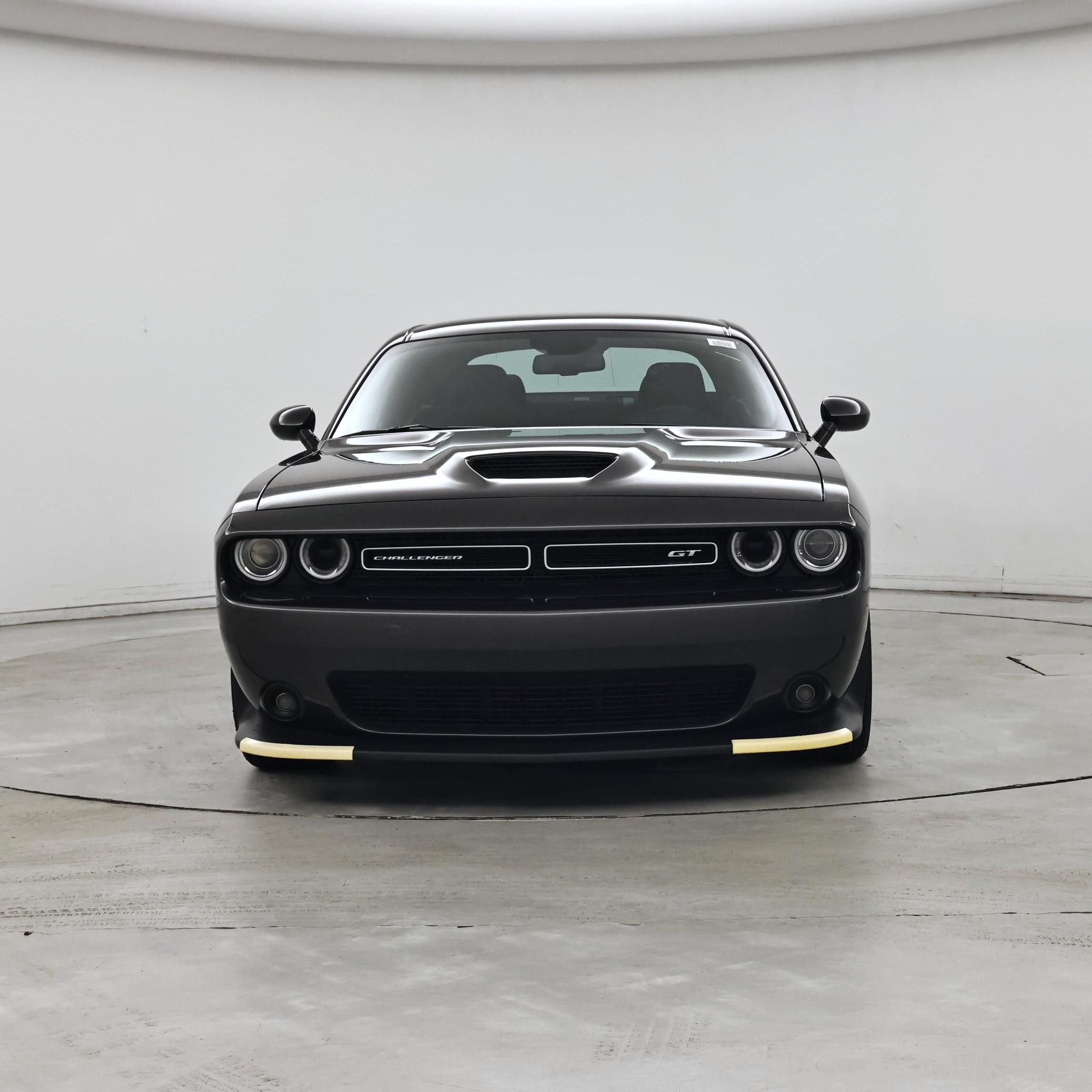 Thumbnail: 2022 Dodge Challenger - 5