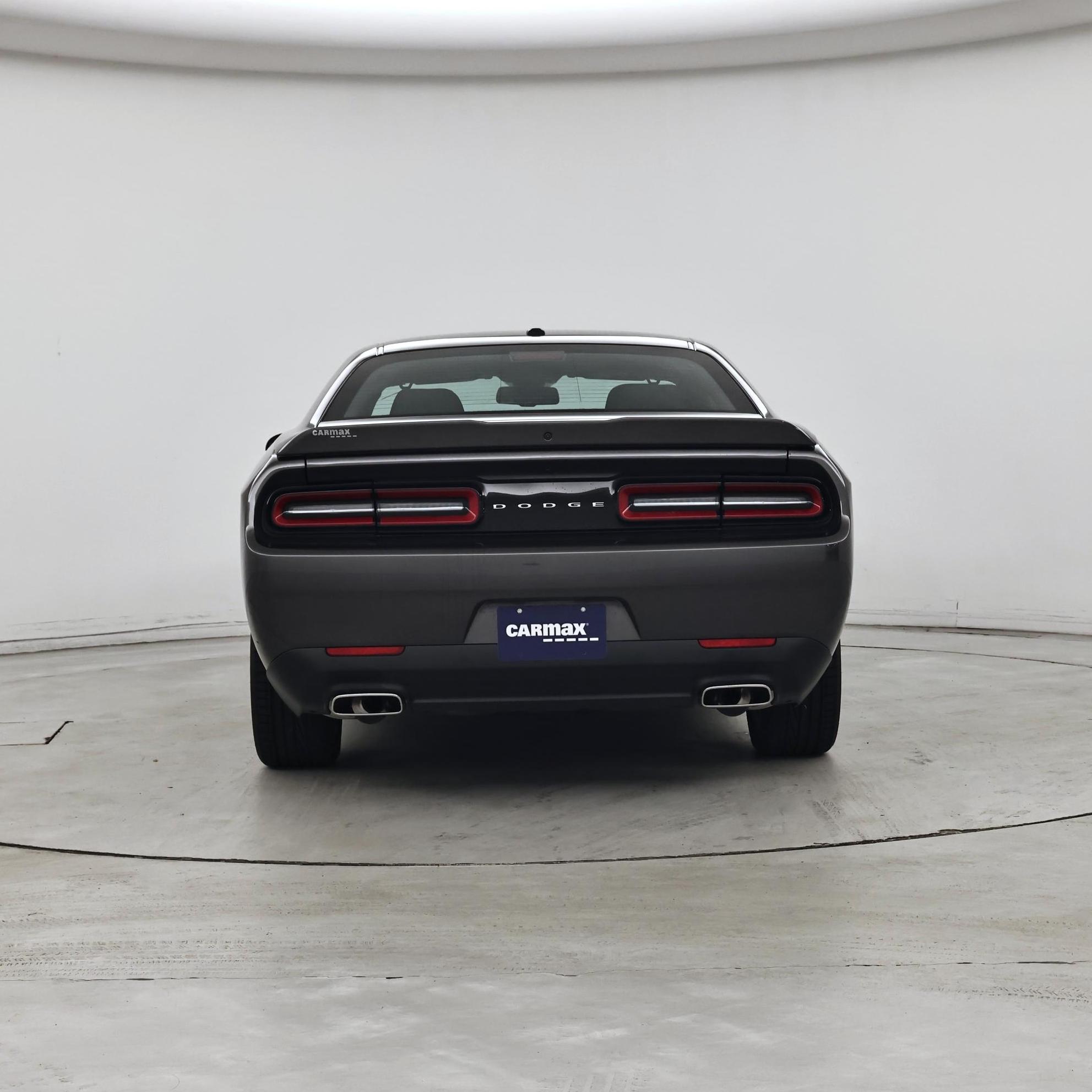 Thumbnail: 2022 Dodge Challenger - 6