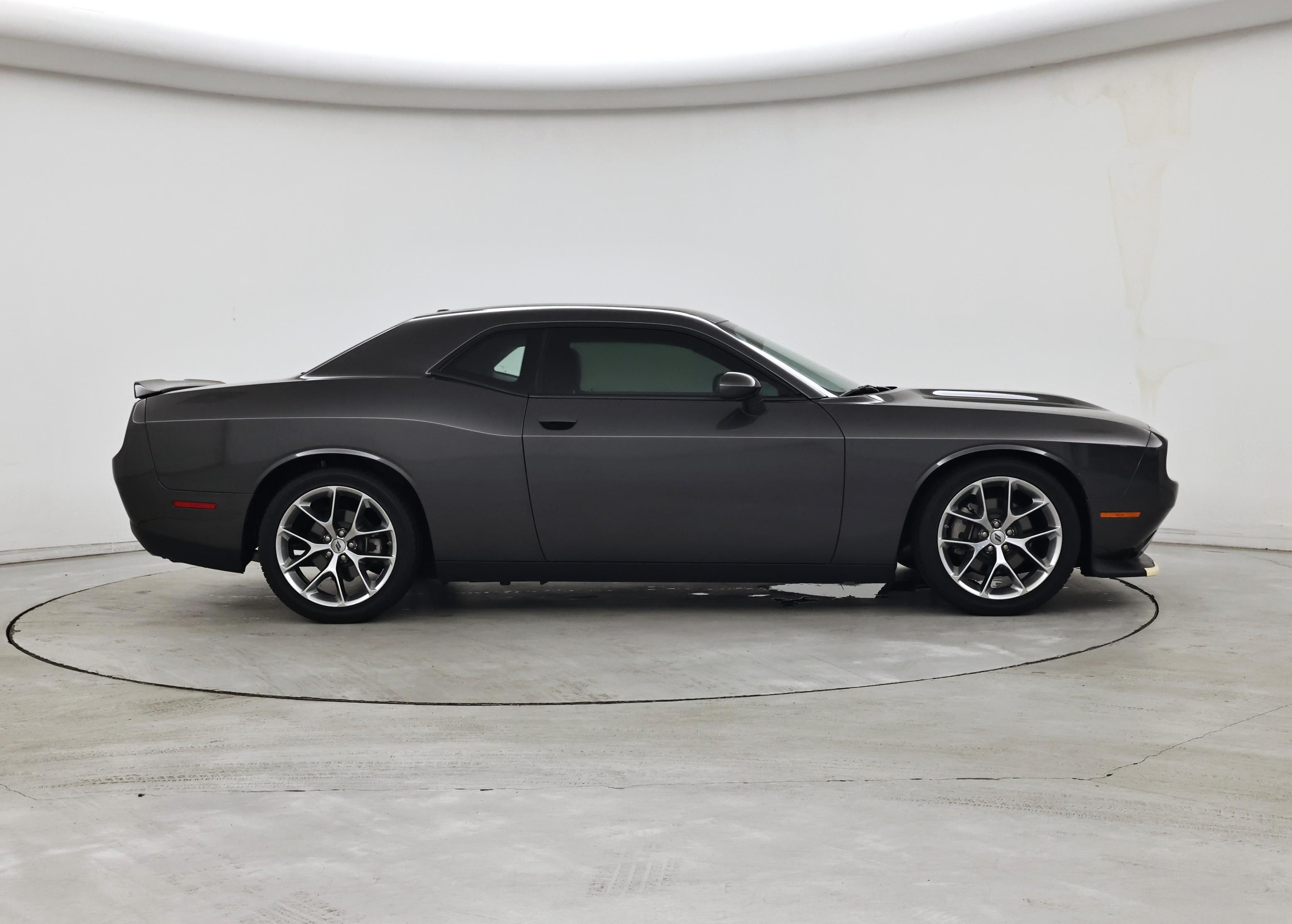 Thumbnail: 2022 Dodge Challenger - 7