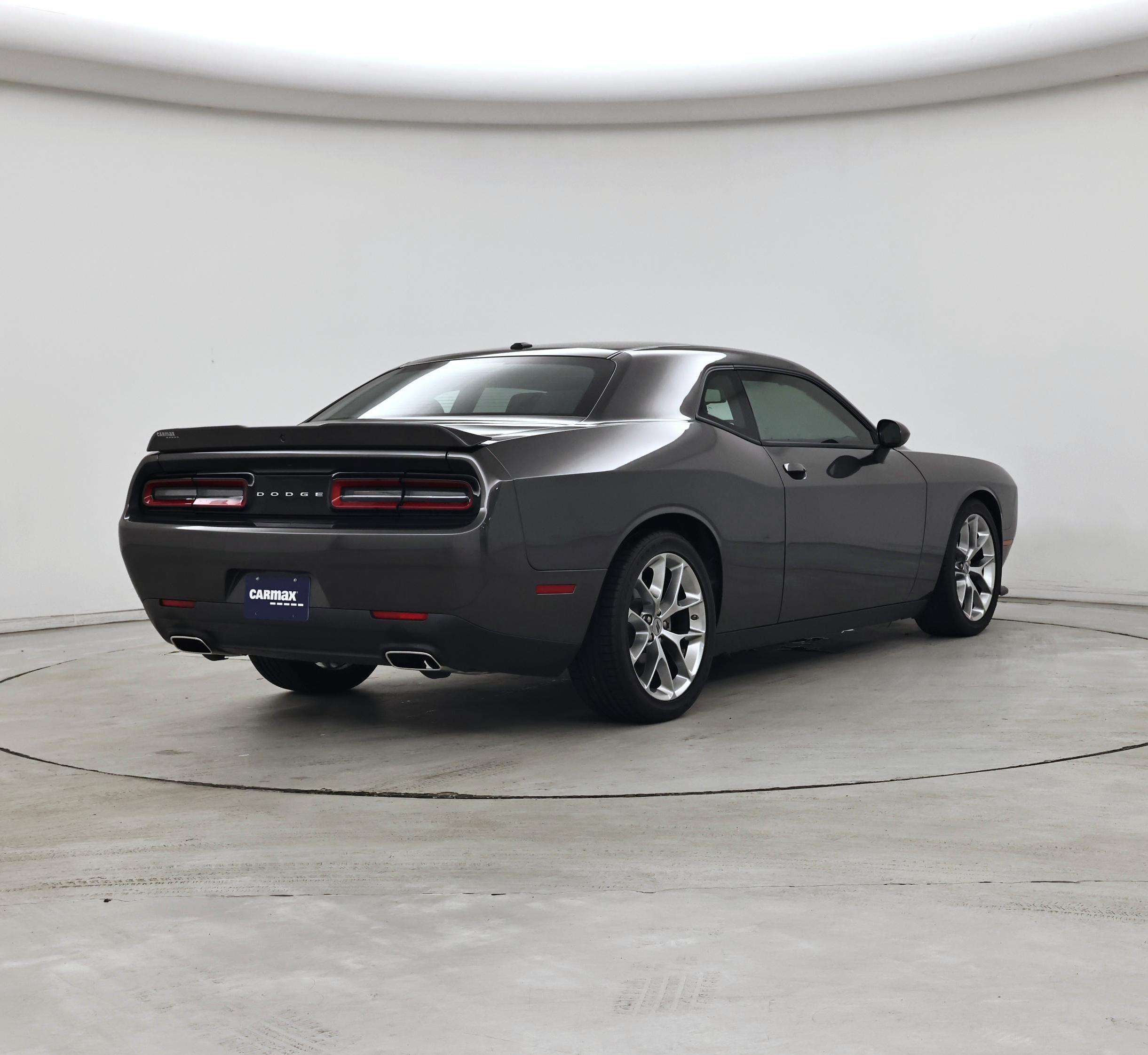 Thumbnail: 2022 Dodge Challenger - 8