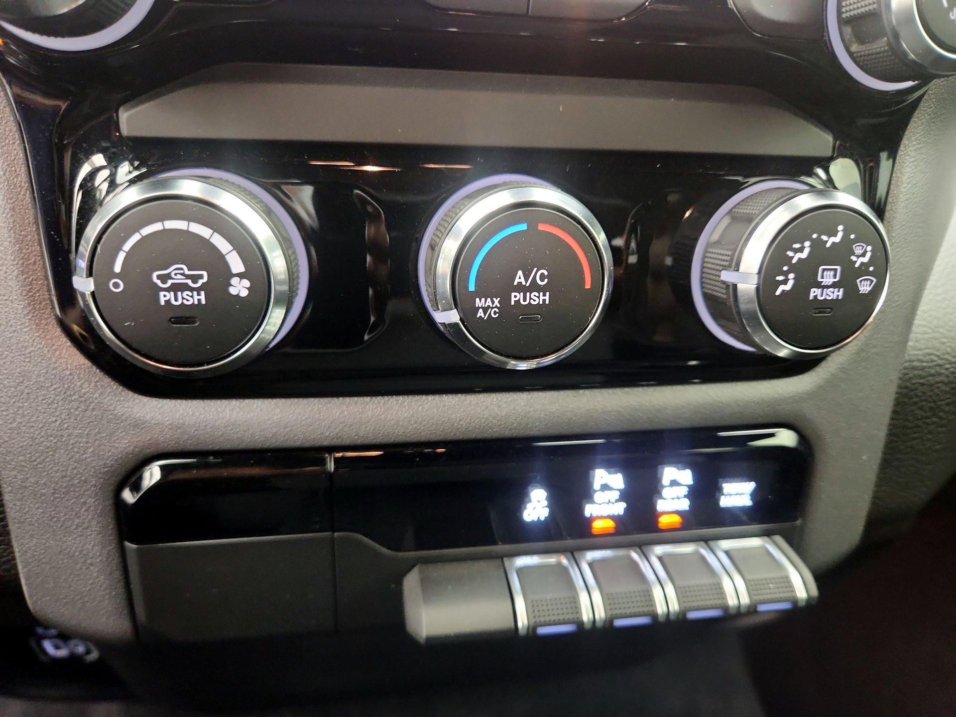 Thumbnail: 2025 RAM 1500 - 16