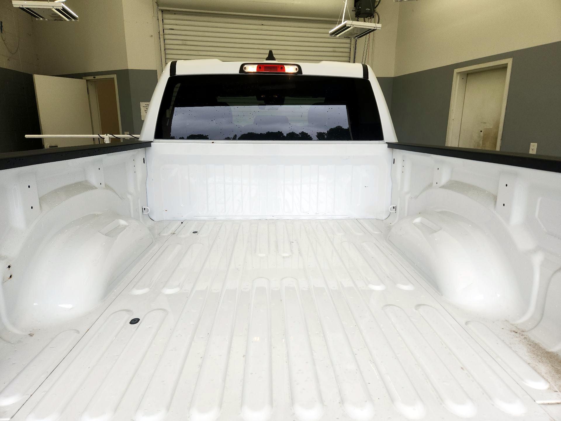 Thumbnail: 2025 RAM 1500 - 20