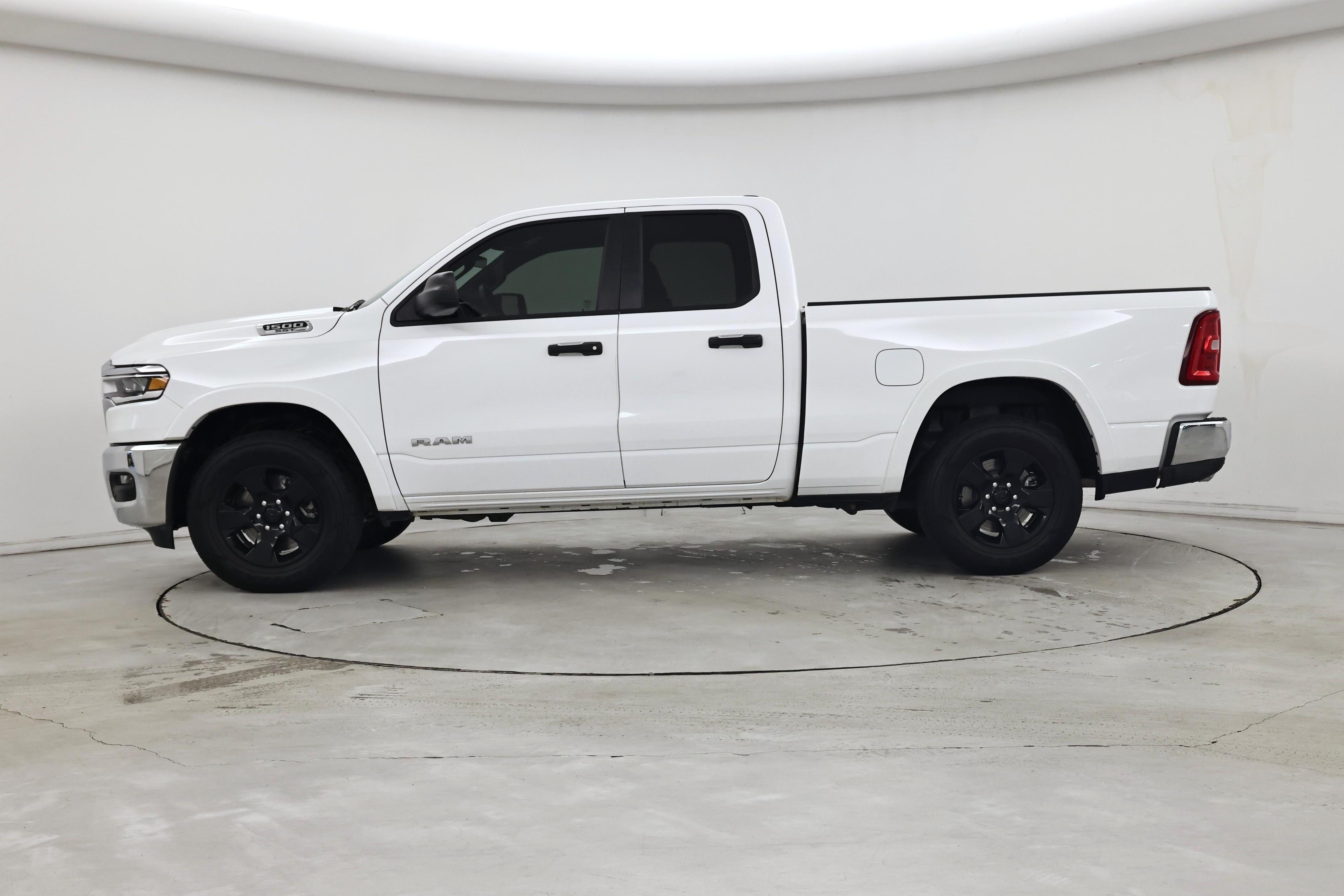 Thumbnail: 2025 RAM 1500 - 3