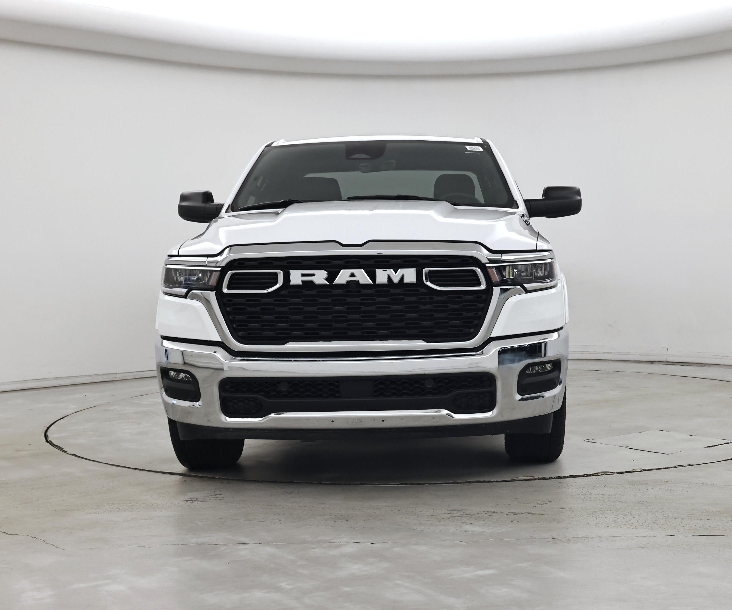 Thumbnail: 2025 RAM 1500 - 5