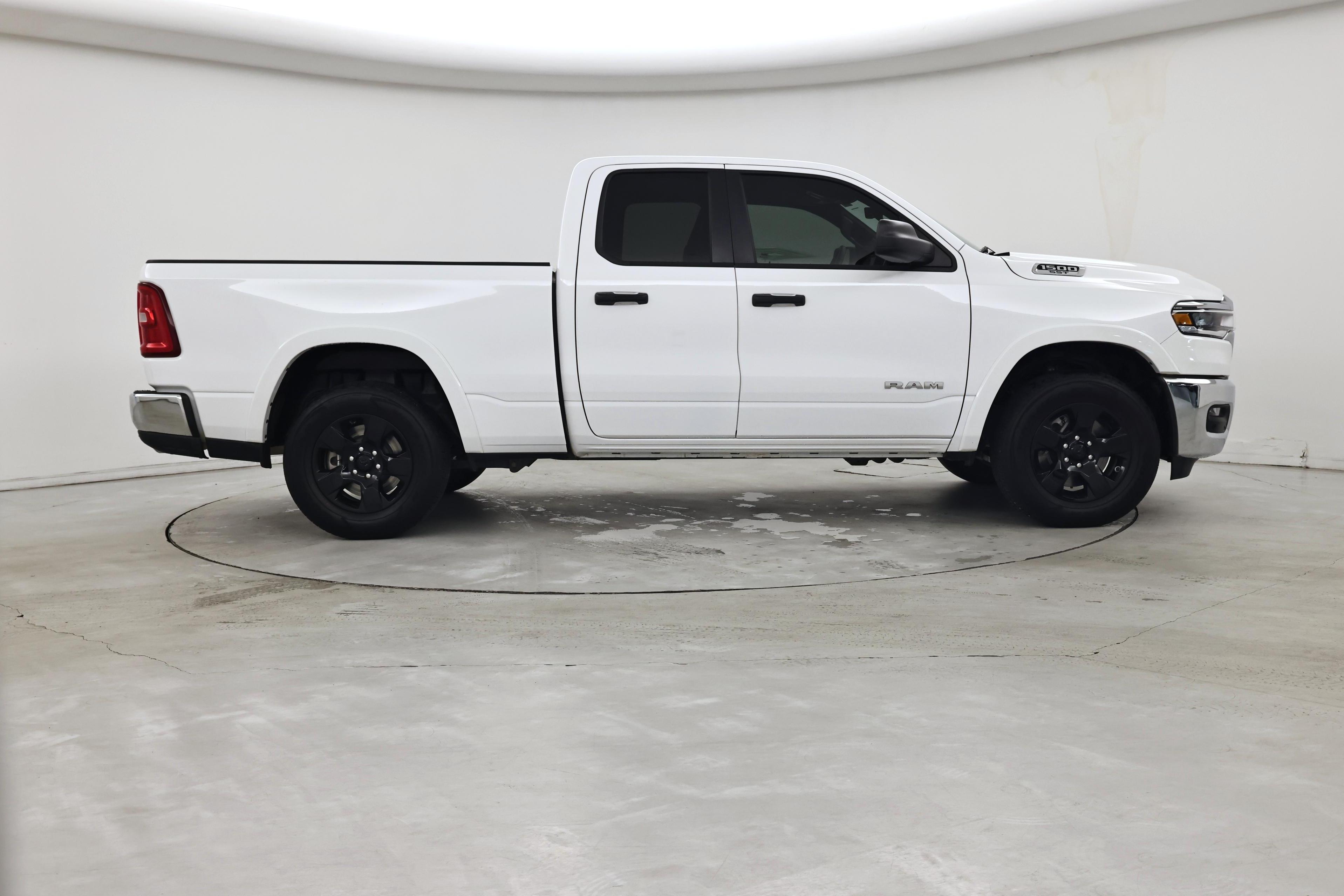 Thumbnail: 2025 RAM 1500 - 7