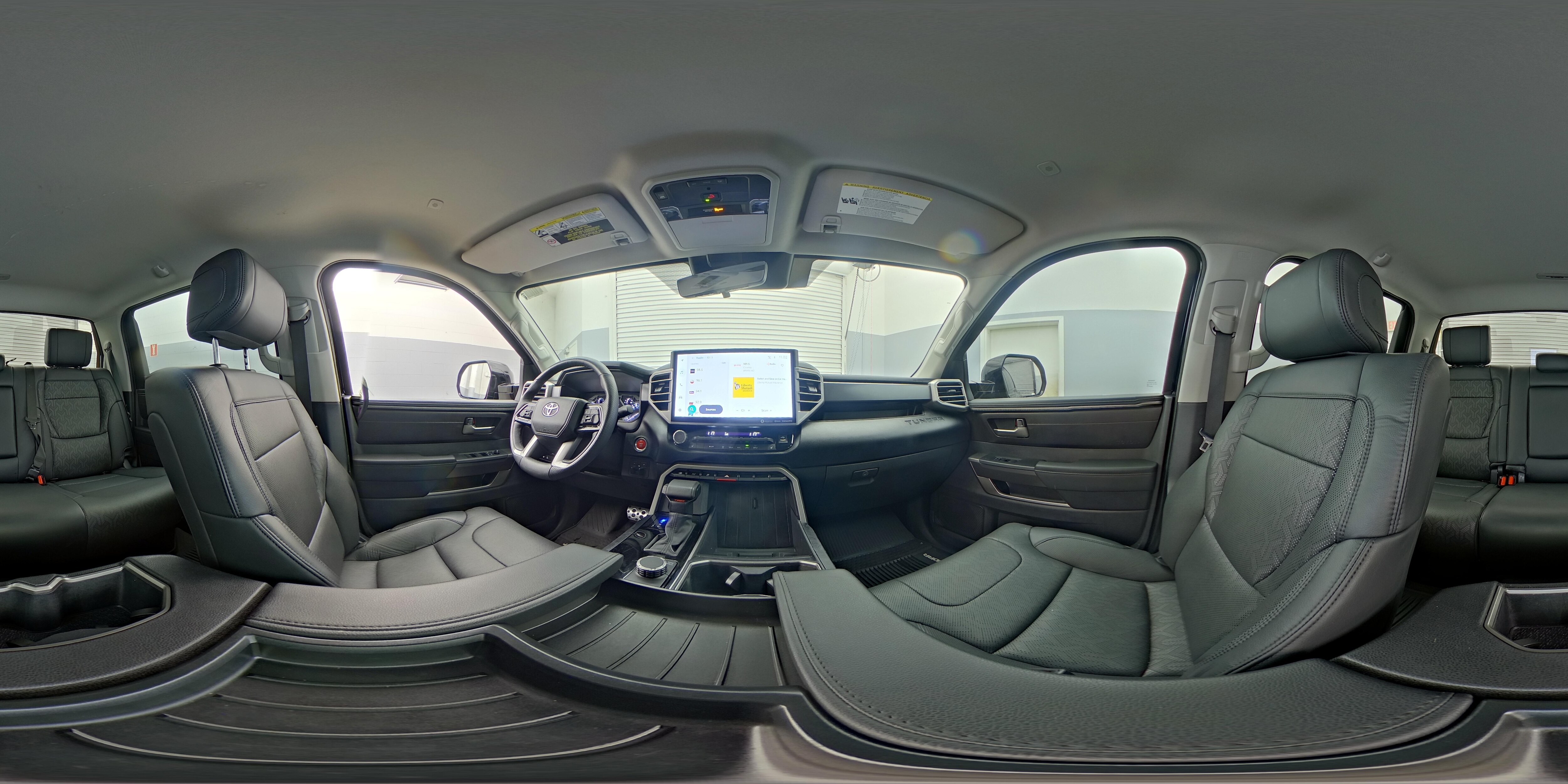 2023 Toyota Tundra SR5 - Photo 25