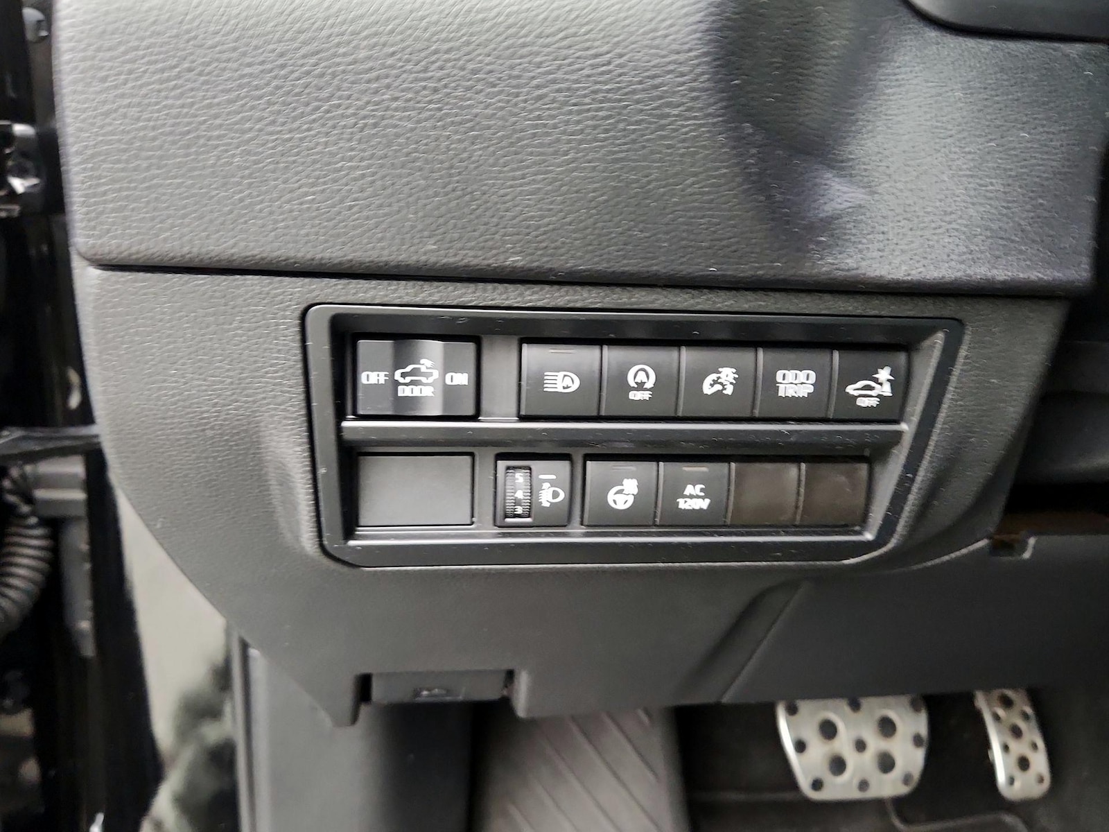 2023 Toyota Tundra SR5 - Photo 14