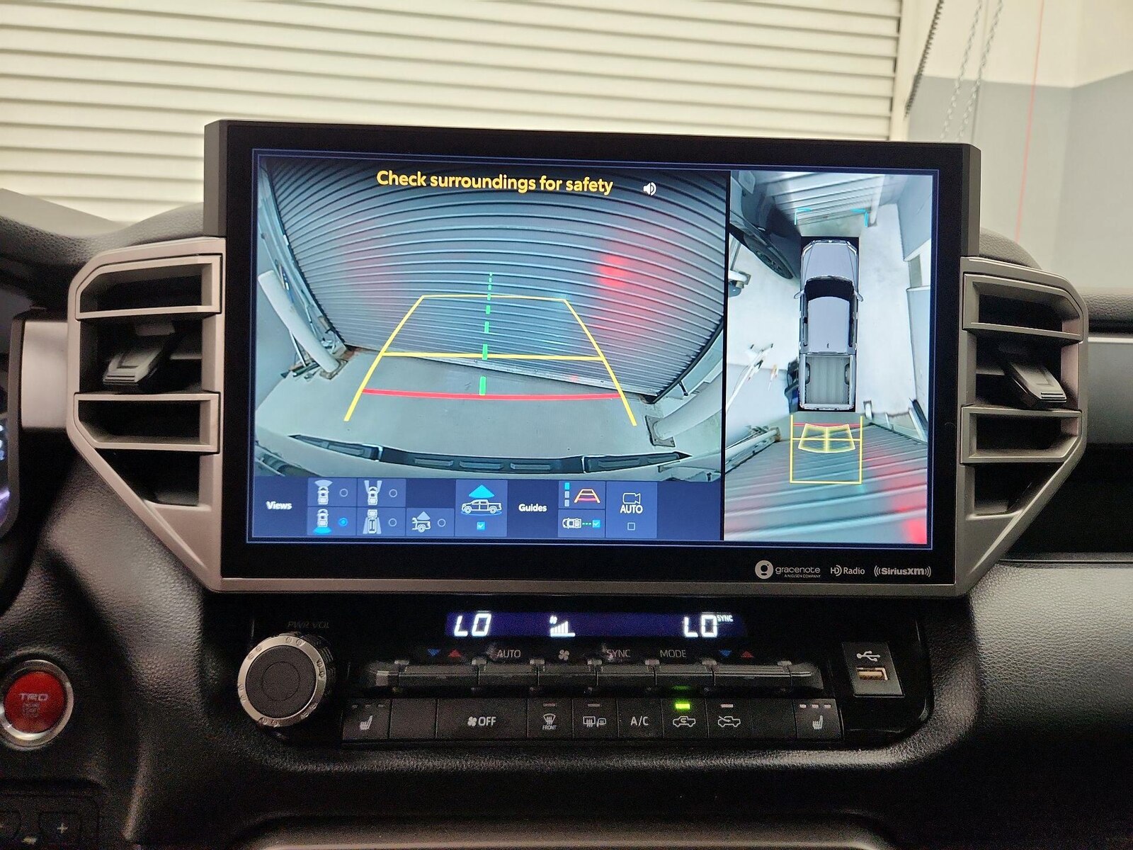 2023 Toyota Tundra SR5 - Photo 16