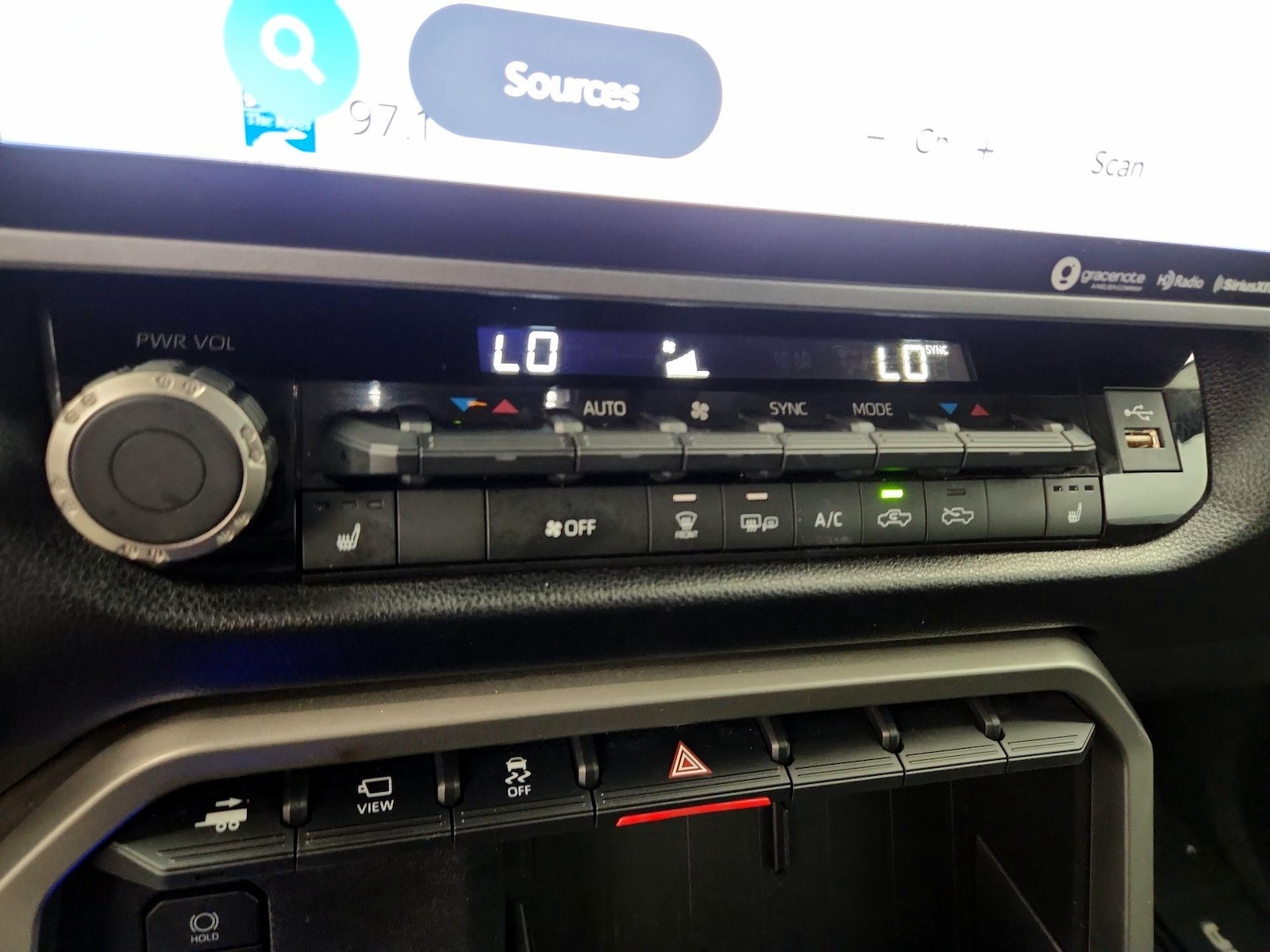 2023 Toyota Tundra SR5 - Photo 18