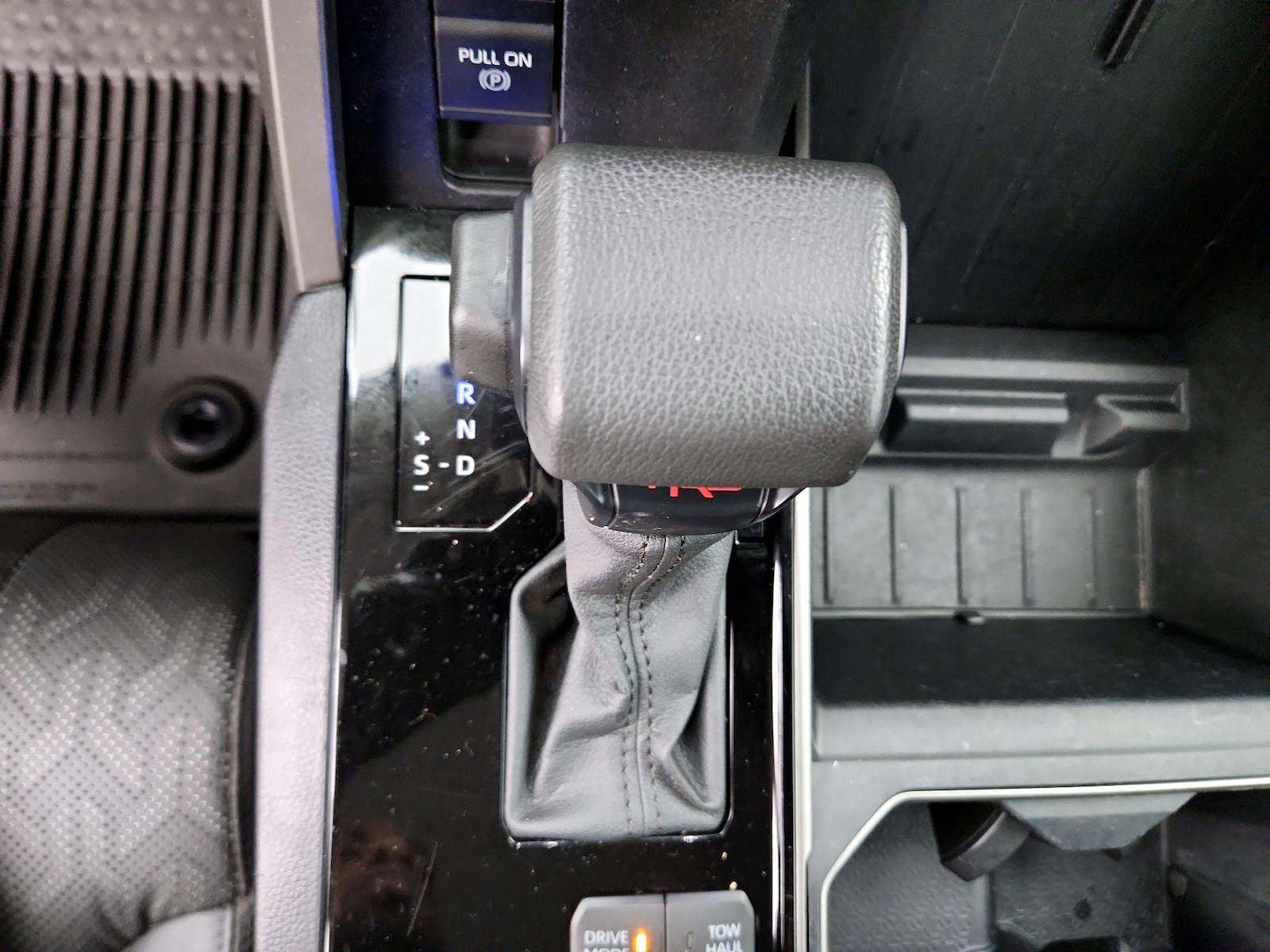 2023 Toyota Tundra SR5 - Photo 19