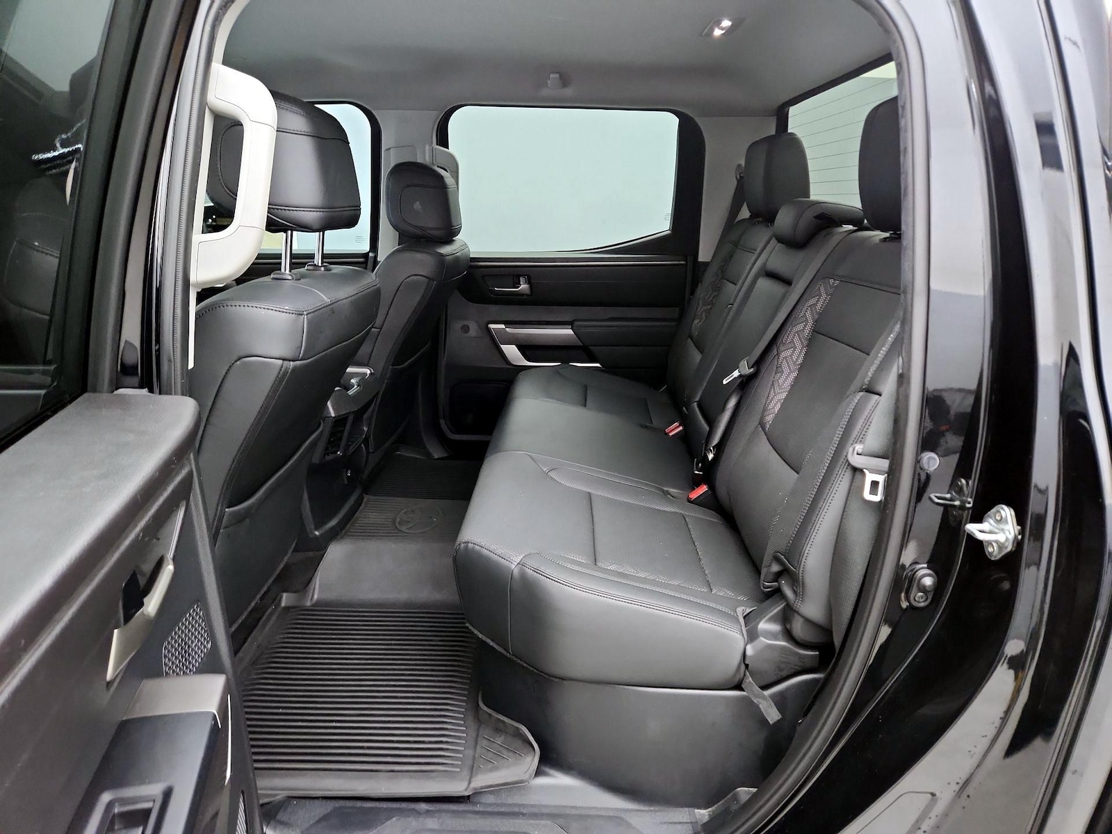 2023 Toyota Tundra SR5 - Photo 21