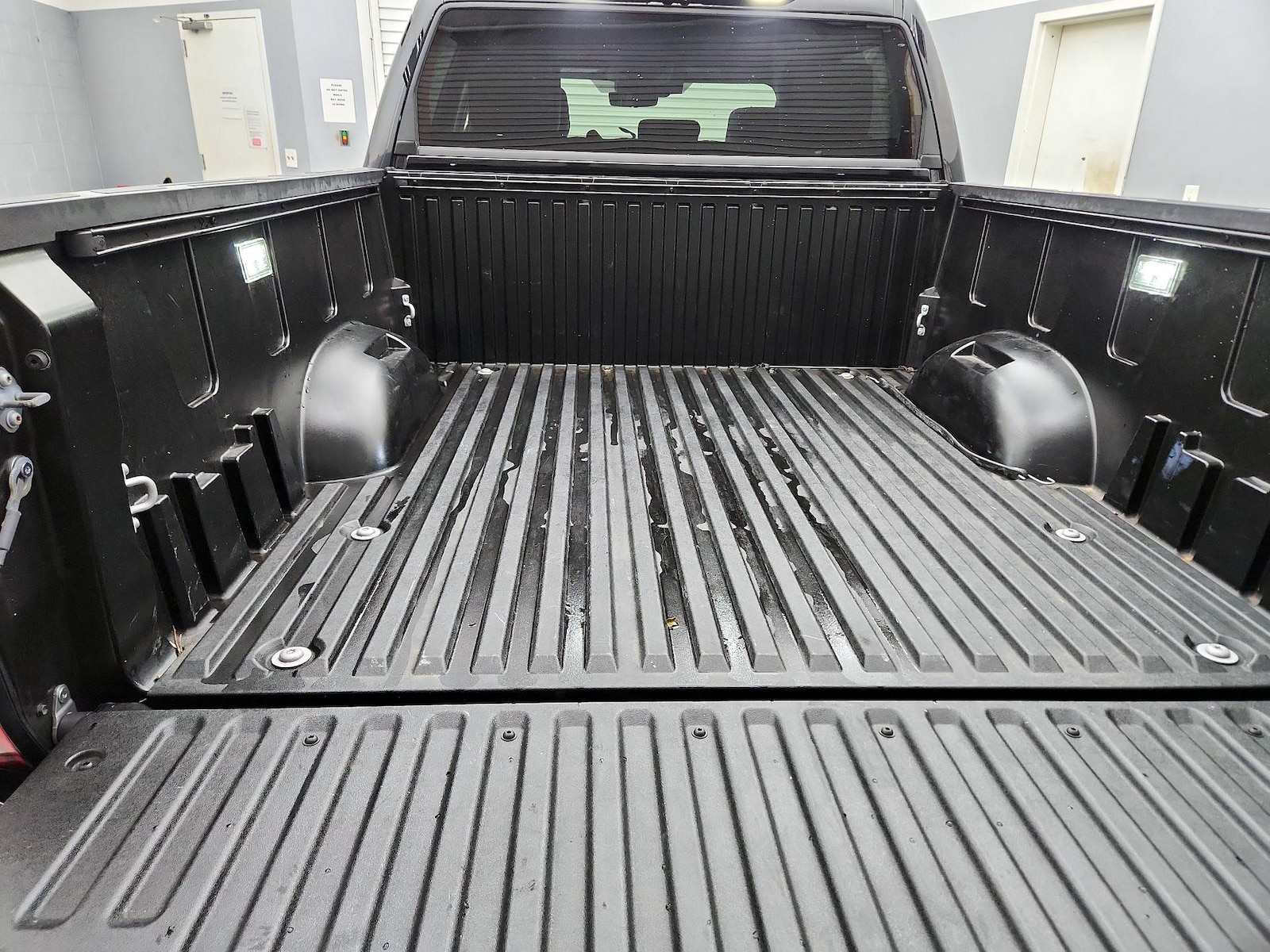 2023 Toyota Tundra SR5 - Photo 22