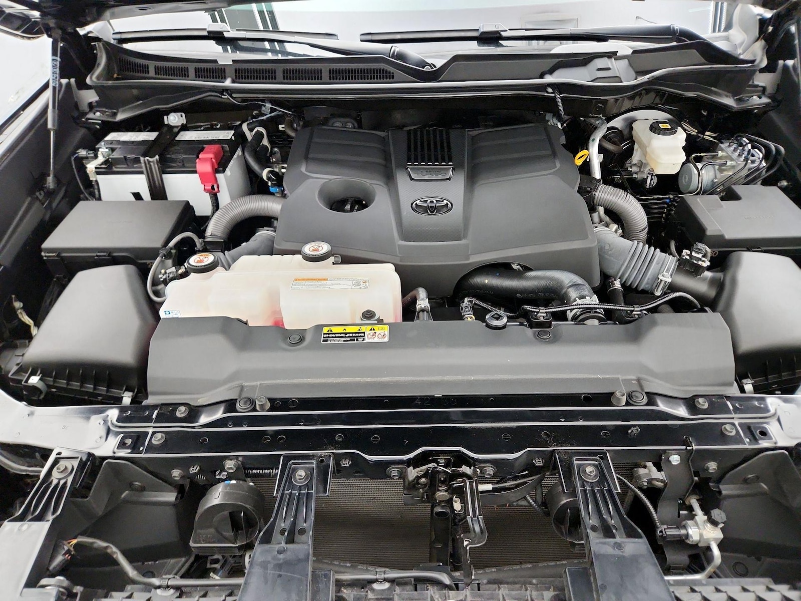 2023 Toyota Tundra SR5 - Photo 23