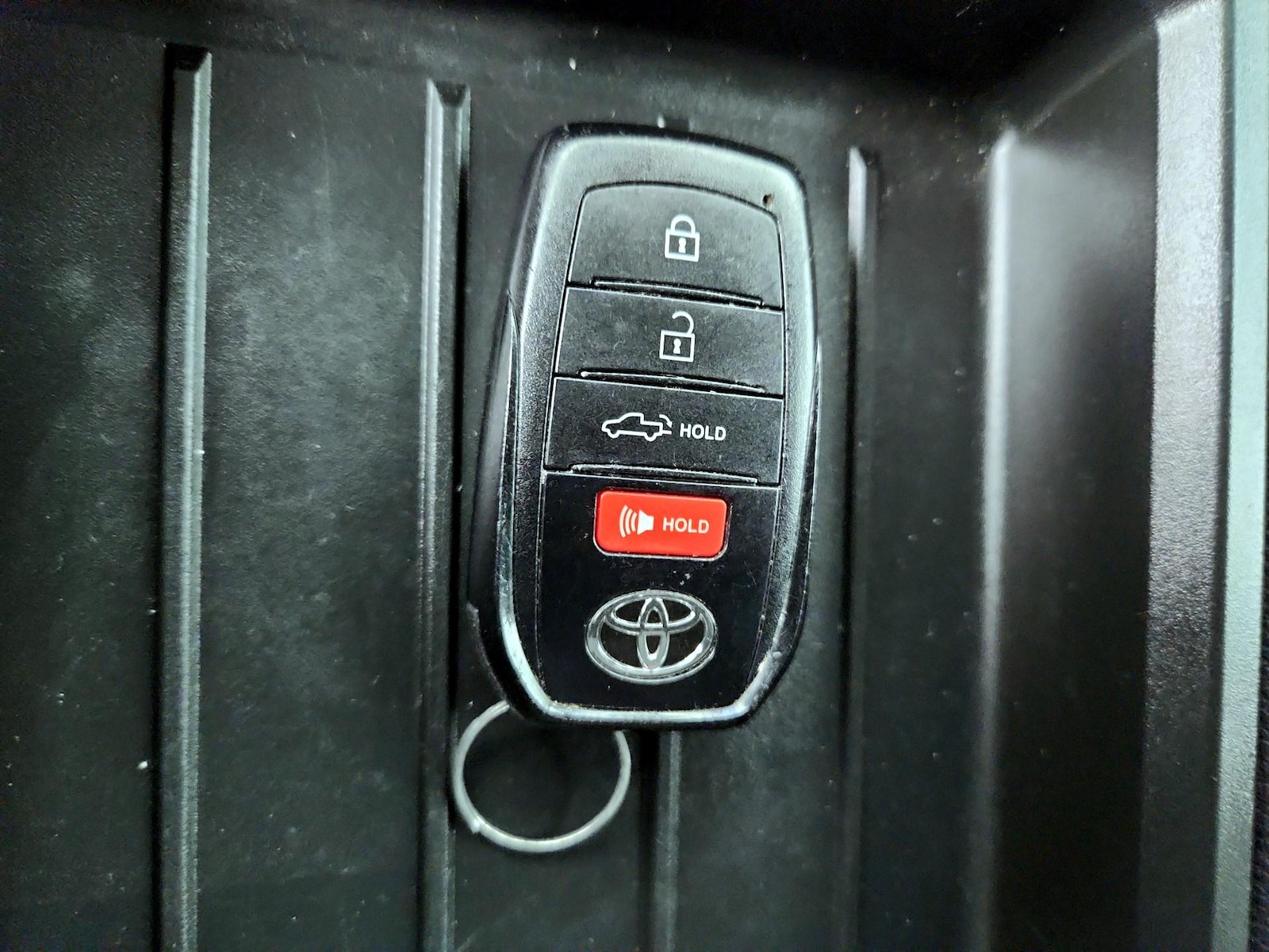 2023 Toyota Tundra SR5 - Photo 24