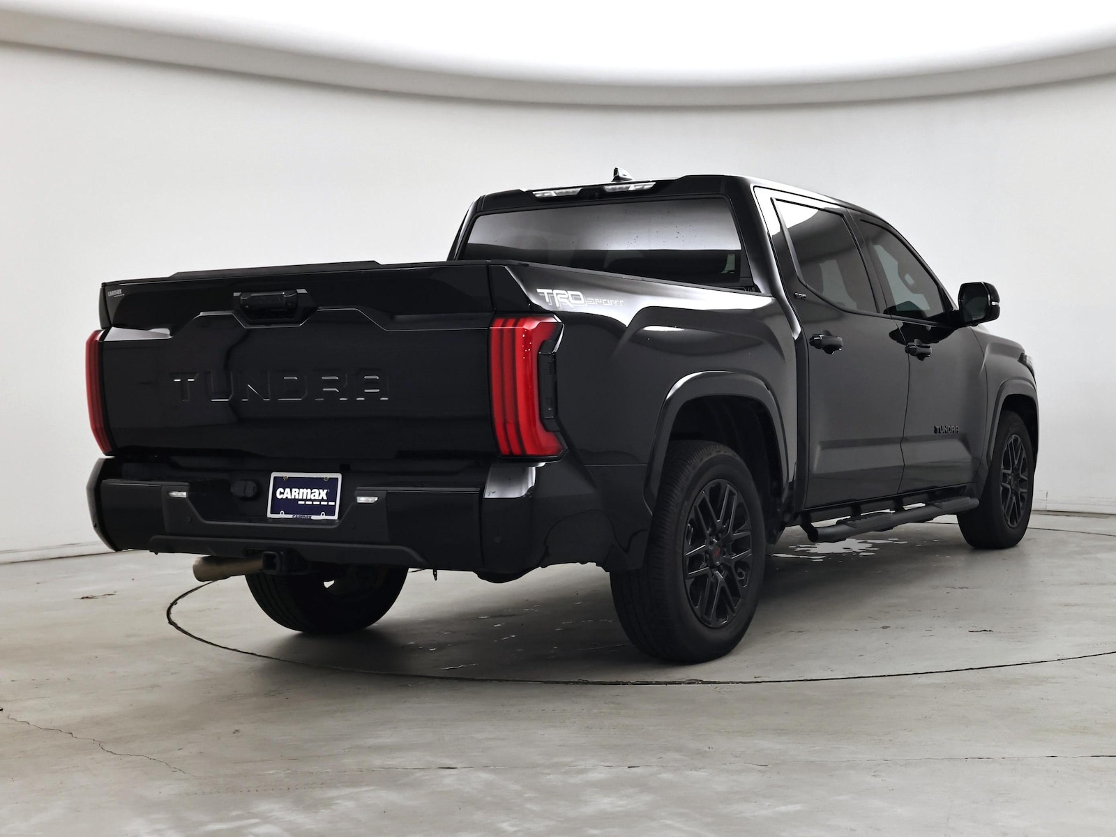 2023 Toyota Tundra SR5 - Photo 9