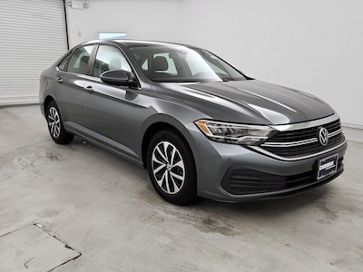 2024 Volkswagen Jetta S