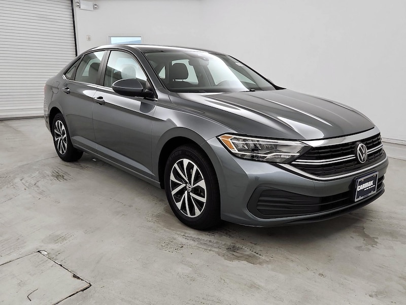 2024 Volkswagen Jetta S