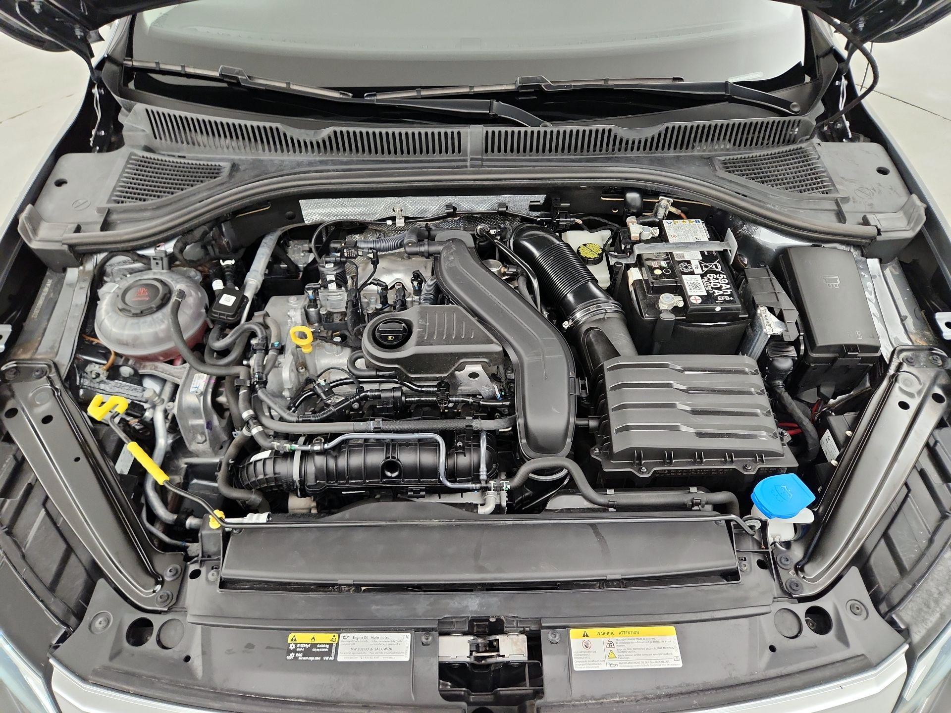 Thumbnail: 2024 Volkswagen Jetta - 19