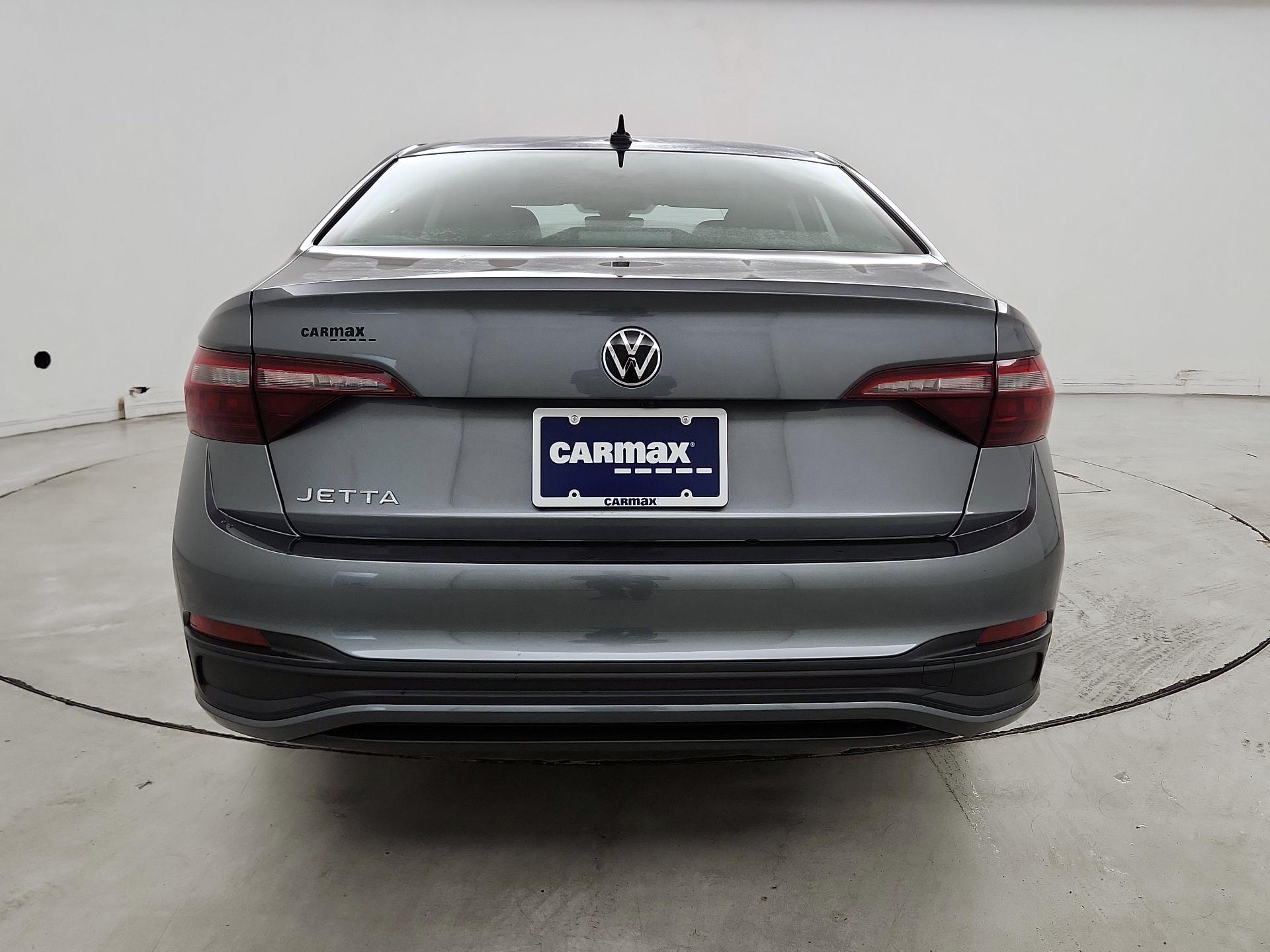 Thumbnail: 2024 Volkswagen Jetta - 6