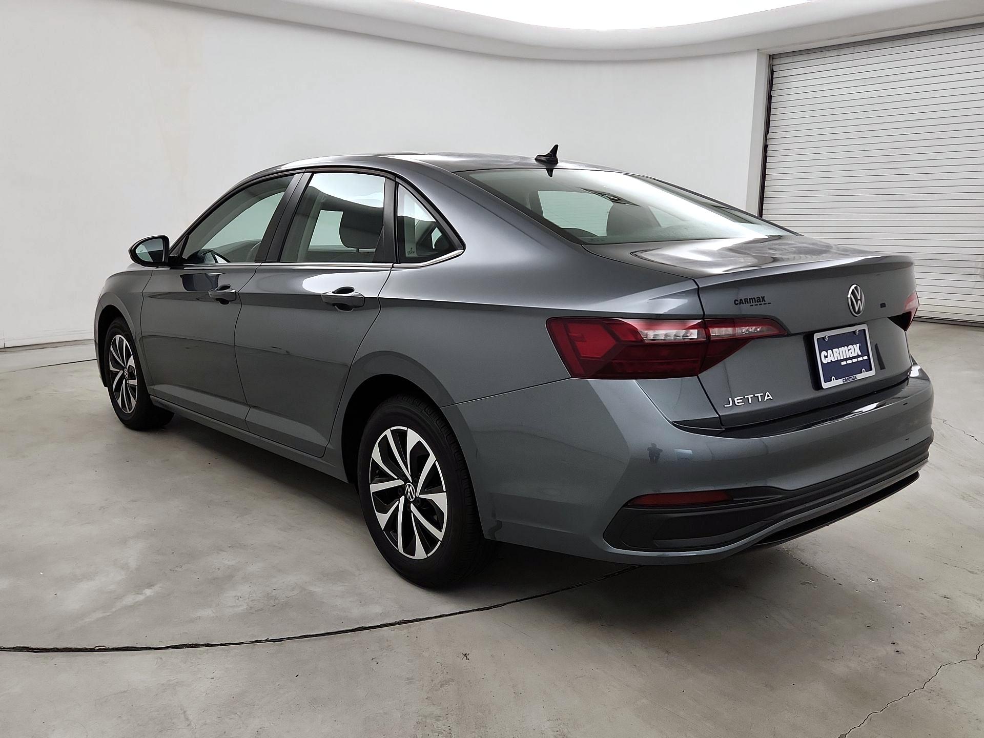 Thumbnail: 2024 Volkswagen Jetta - 7