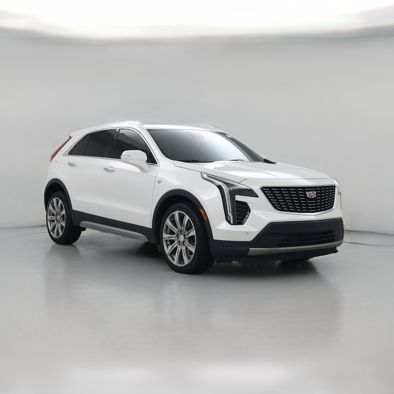 2021 Cadillac XT4 Sport